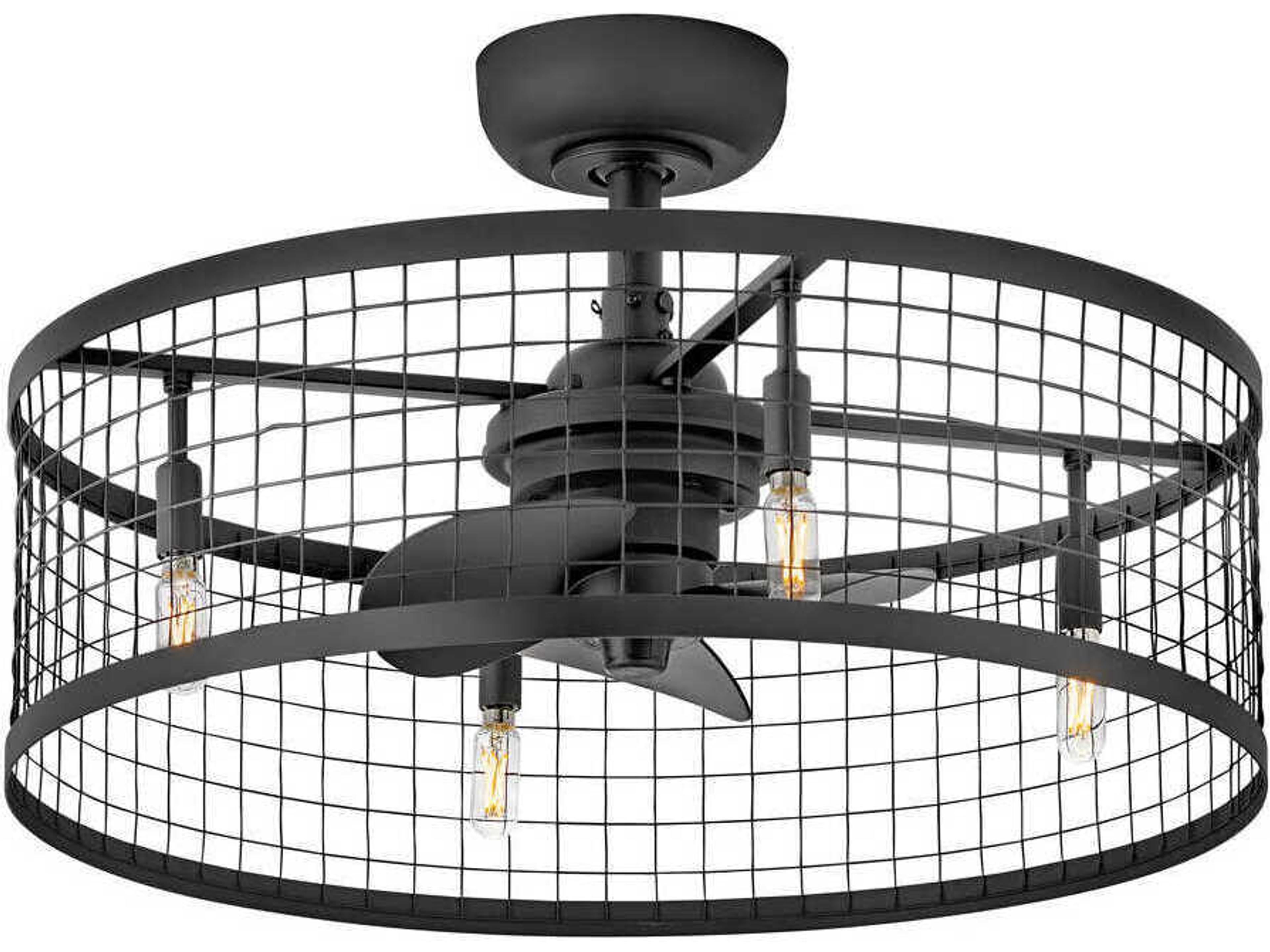 Finnigan 24" Ceiling Fan