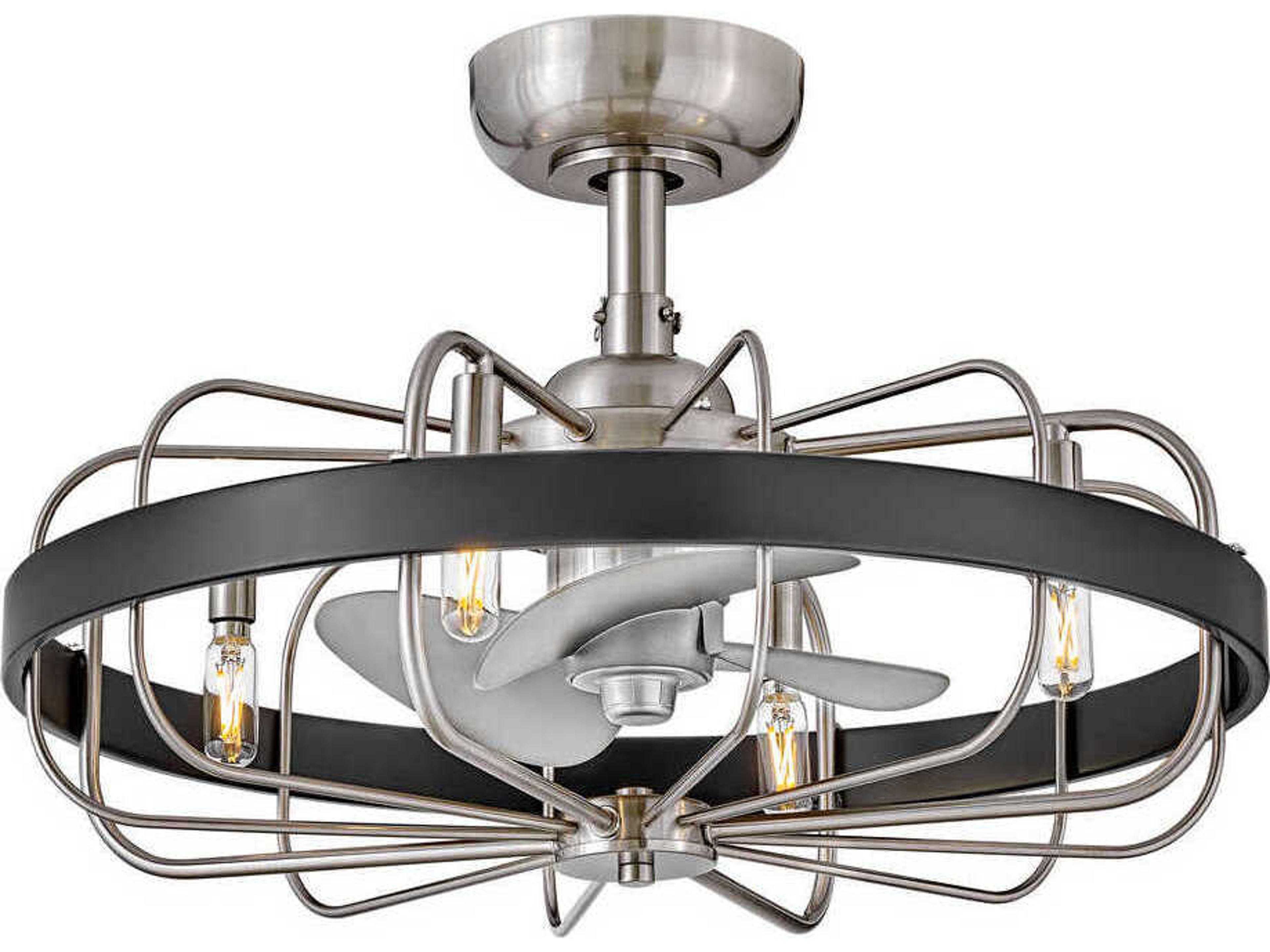 Eli 22" Ceiling Fan