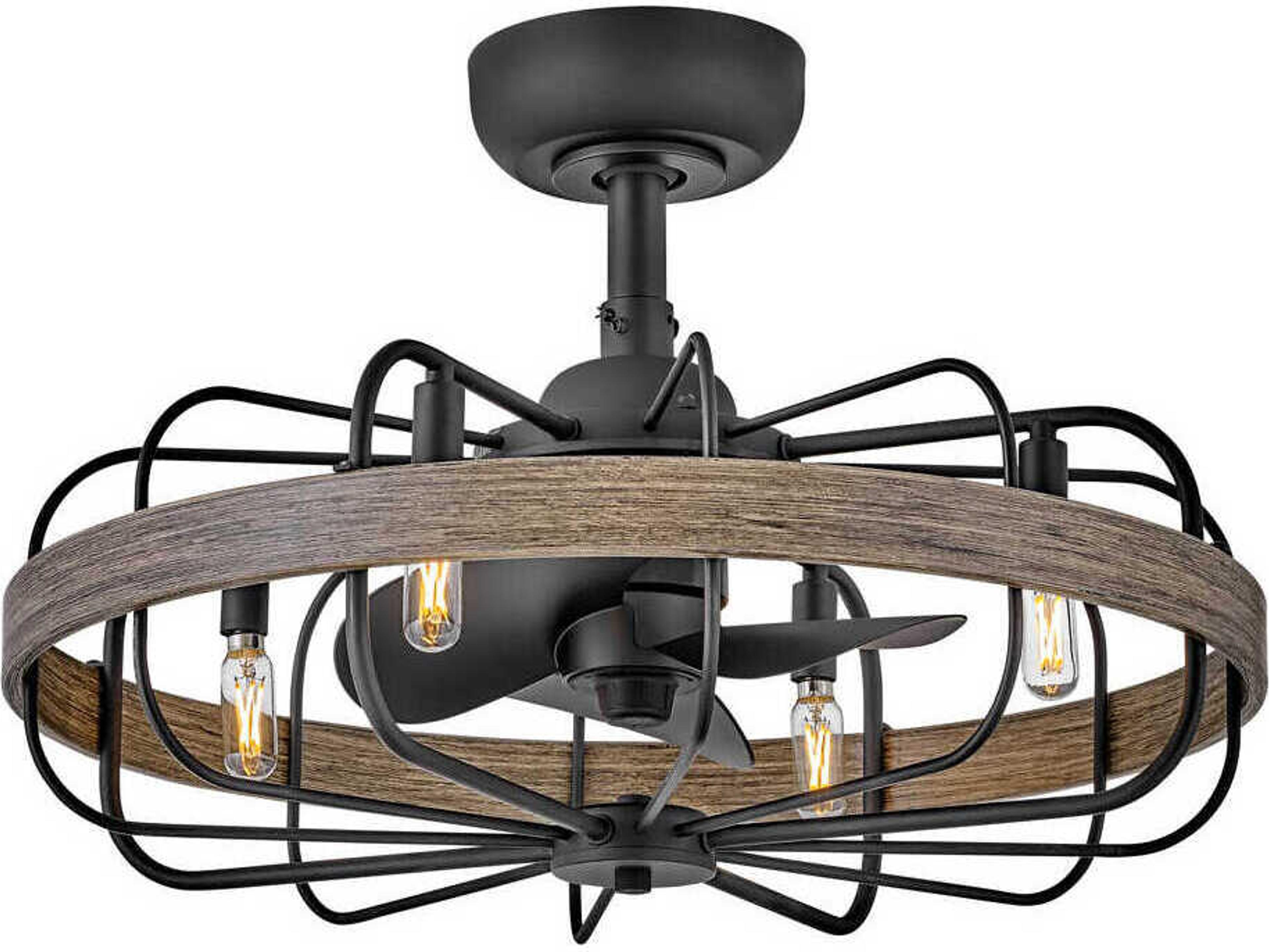 Eli 22" Ceiling Fan