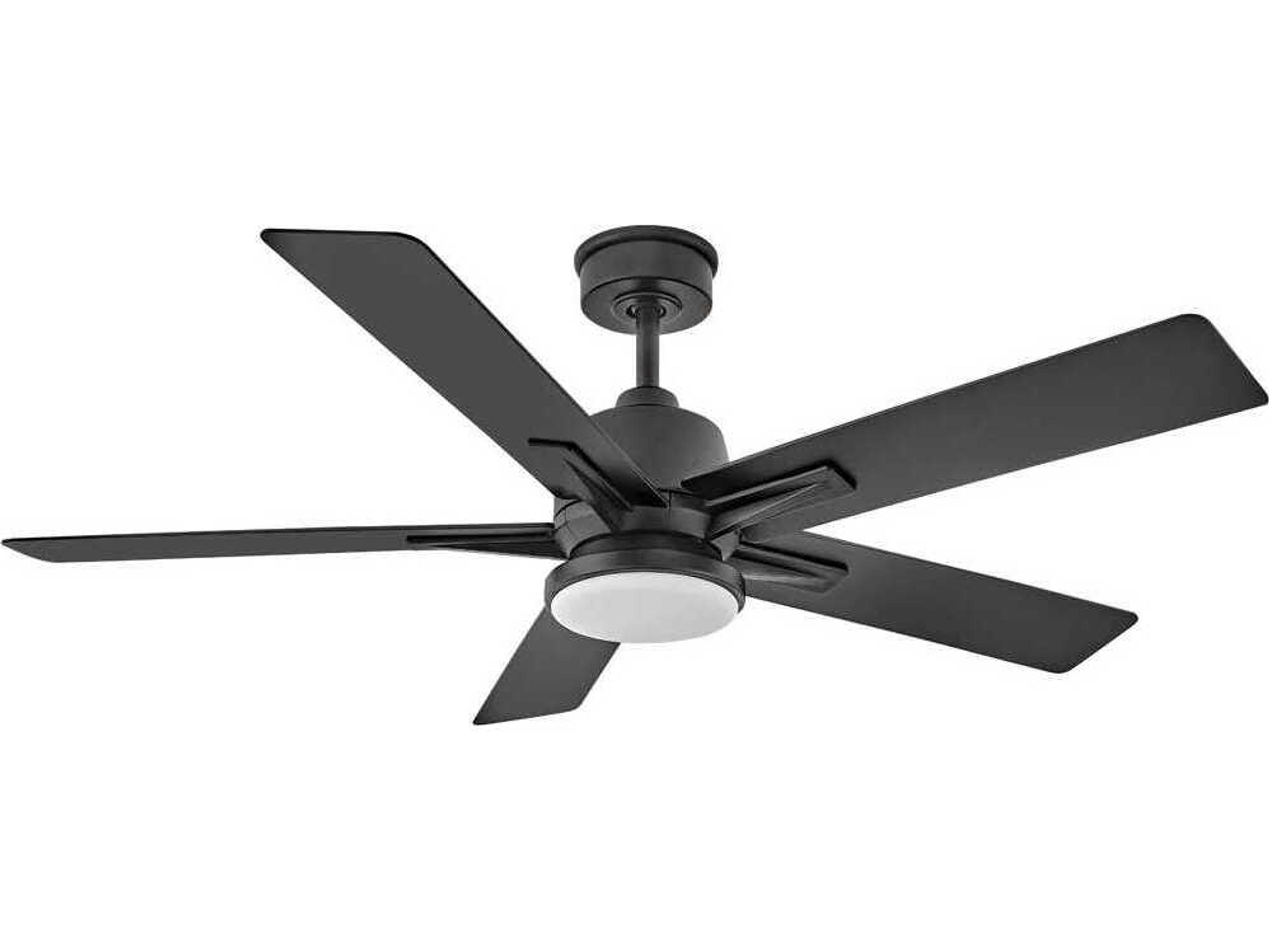 Alta 52" Outdoor Ceiling Fan