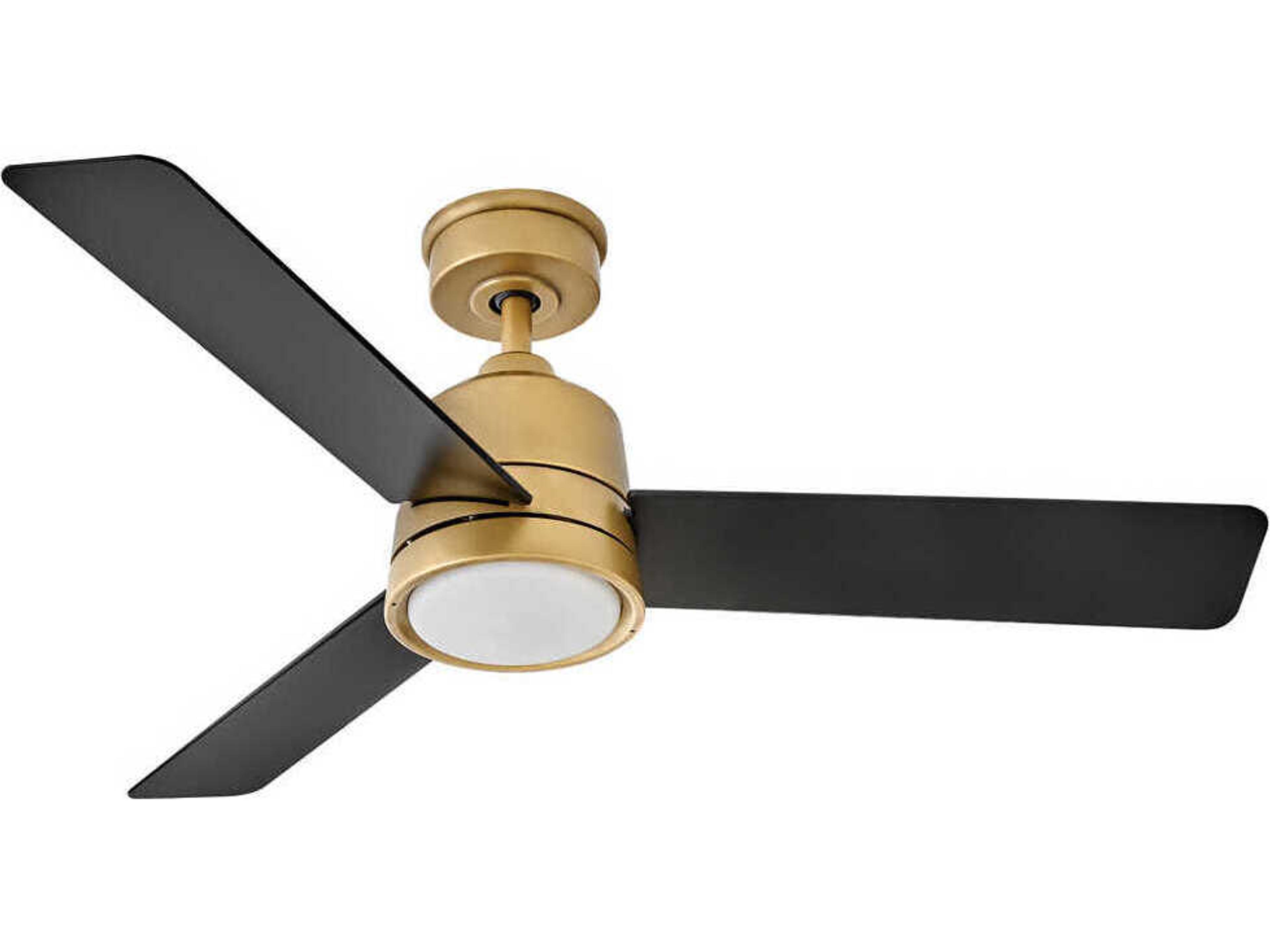 Chet 48" Outdoor Ceiling Fan