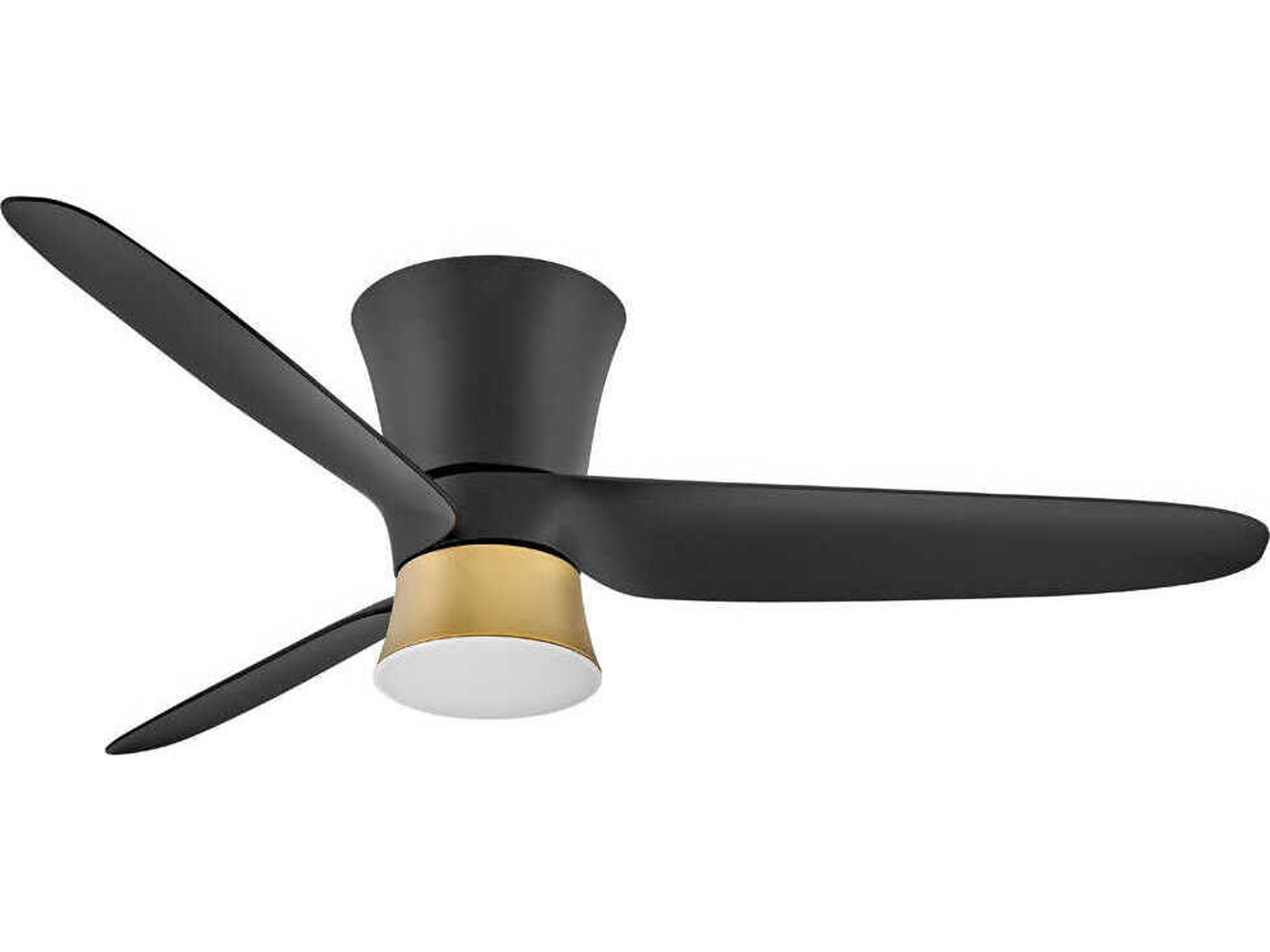 Neo 52" Ceiling Fan Outdoor