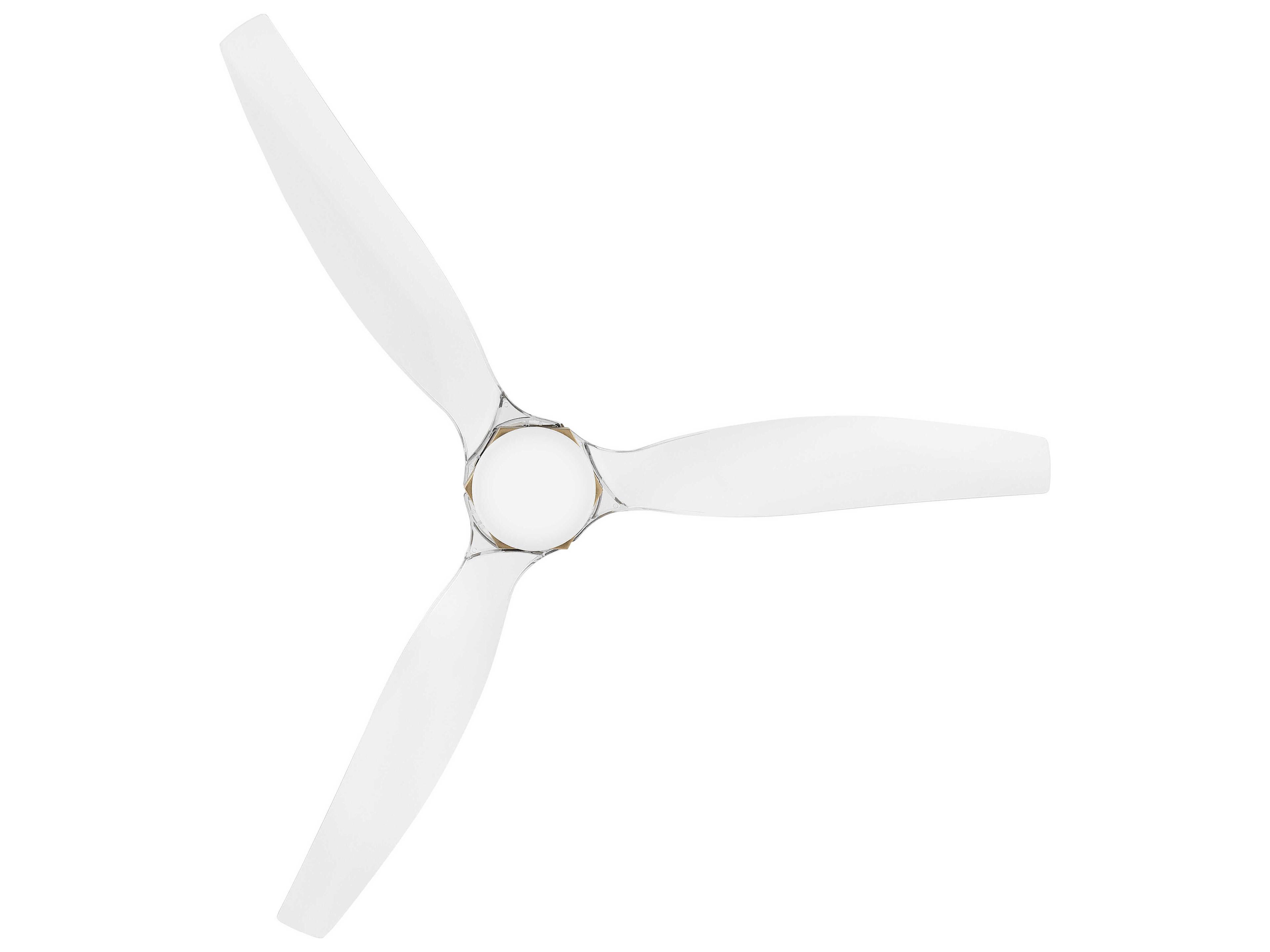 Hinkley Facet 52" Ceiling Fan