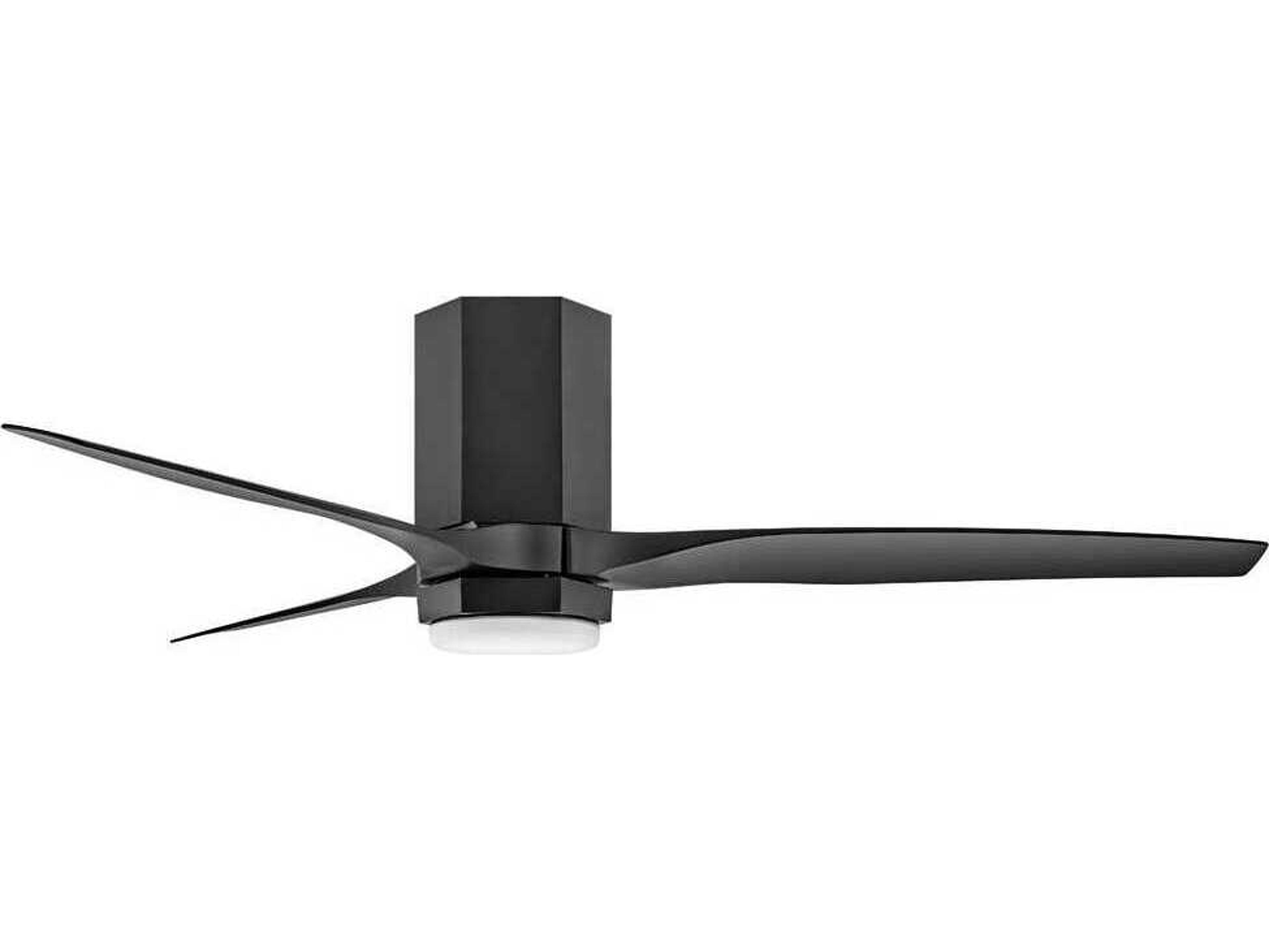Hinkley Facet 52" Ceiling Fan