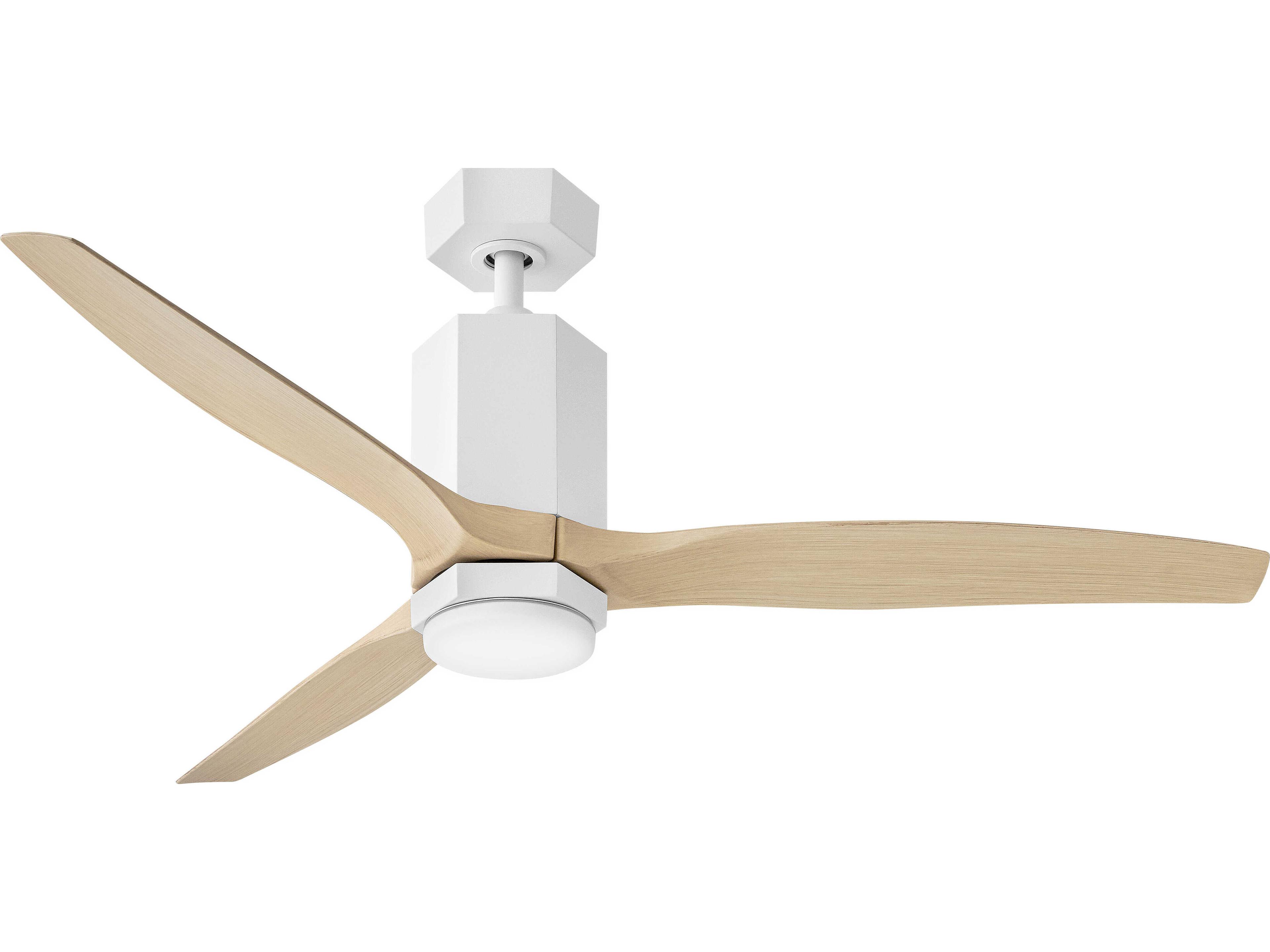 Facet 52" Ceiling Fan