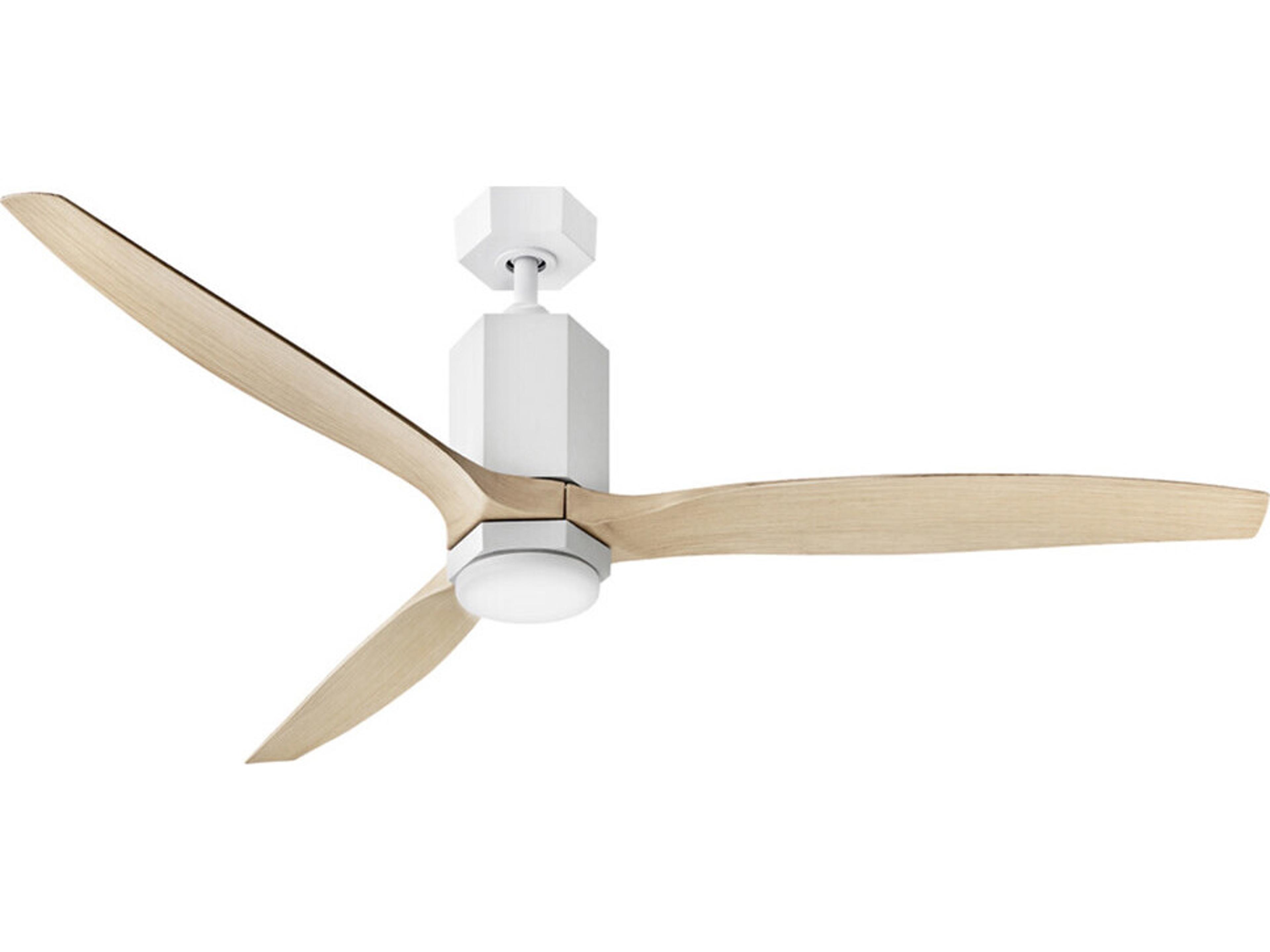 Hinkley Facet 60" Ceiling Fan