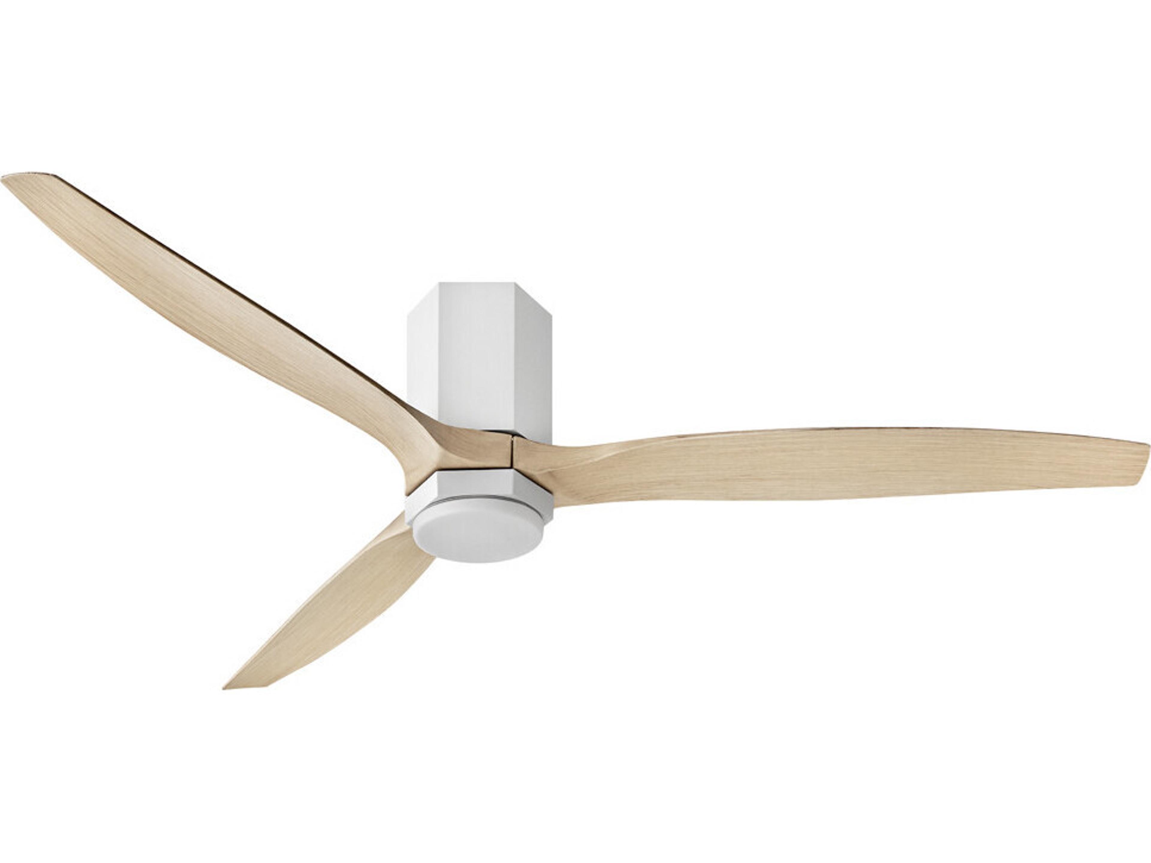 Hinkley Facet 60" Ceiling Fan