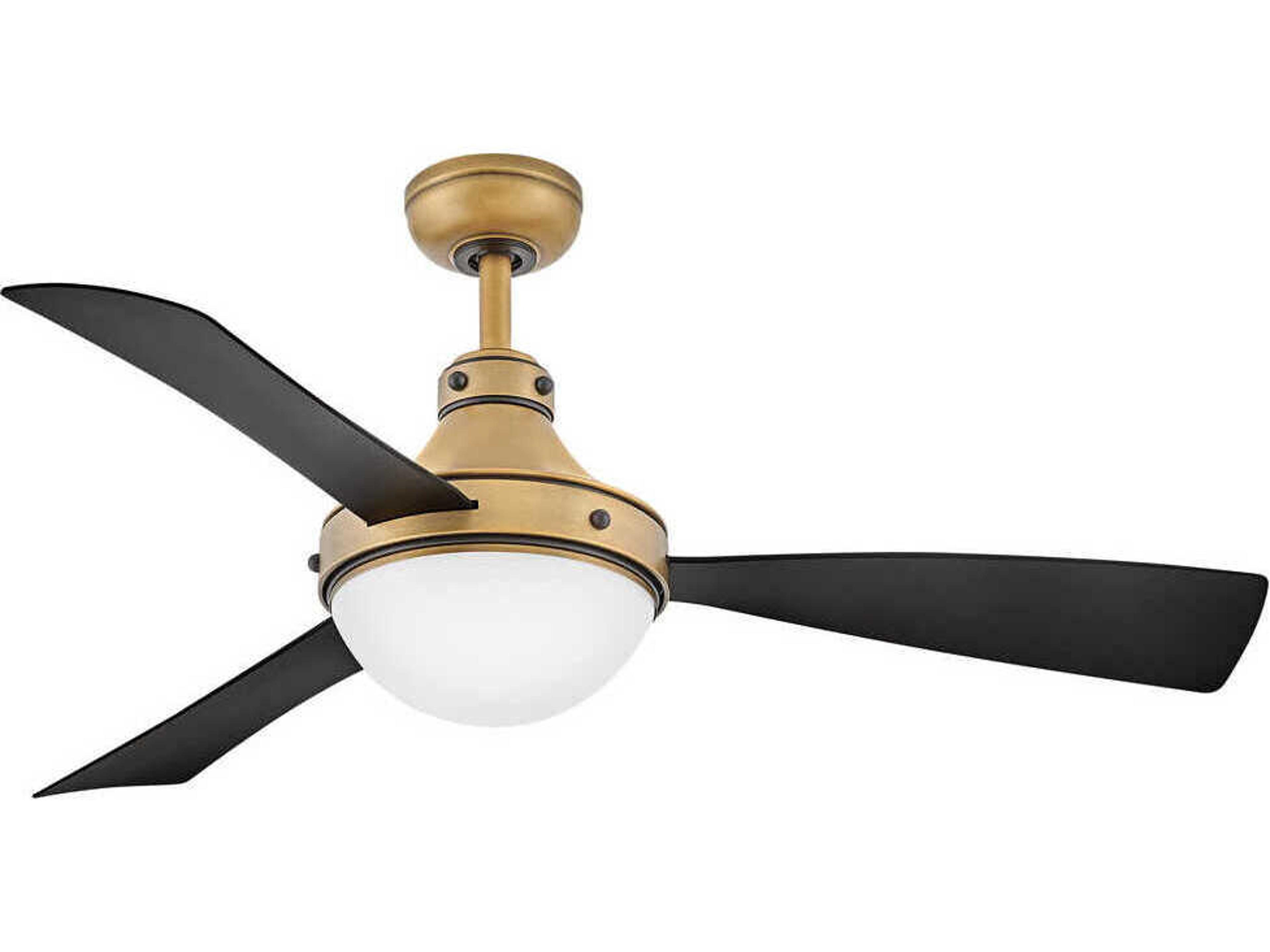 Oliver 50" Ceiling Fan