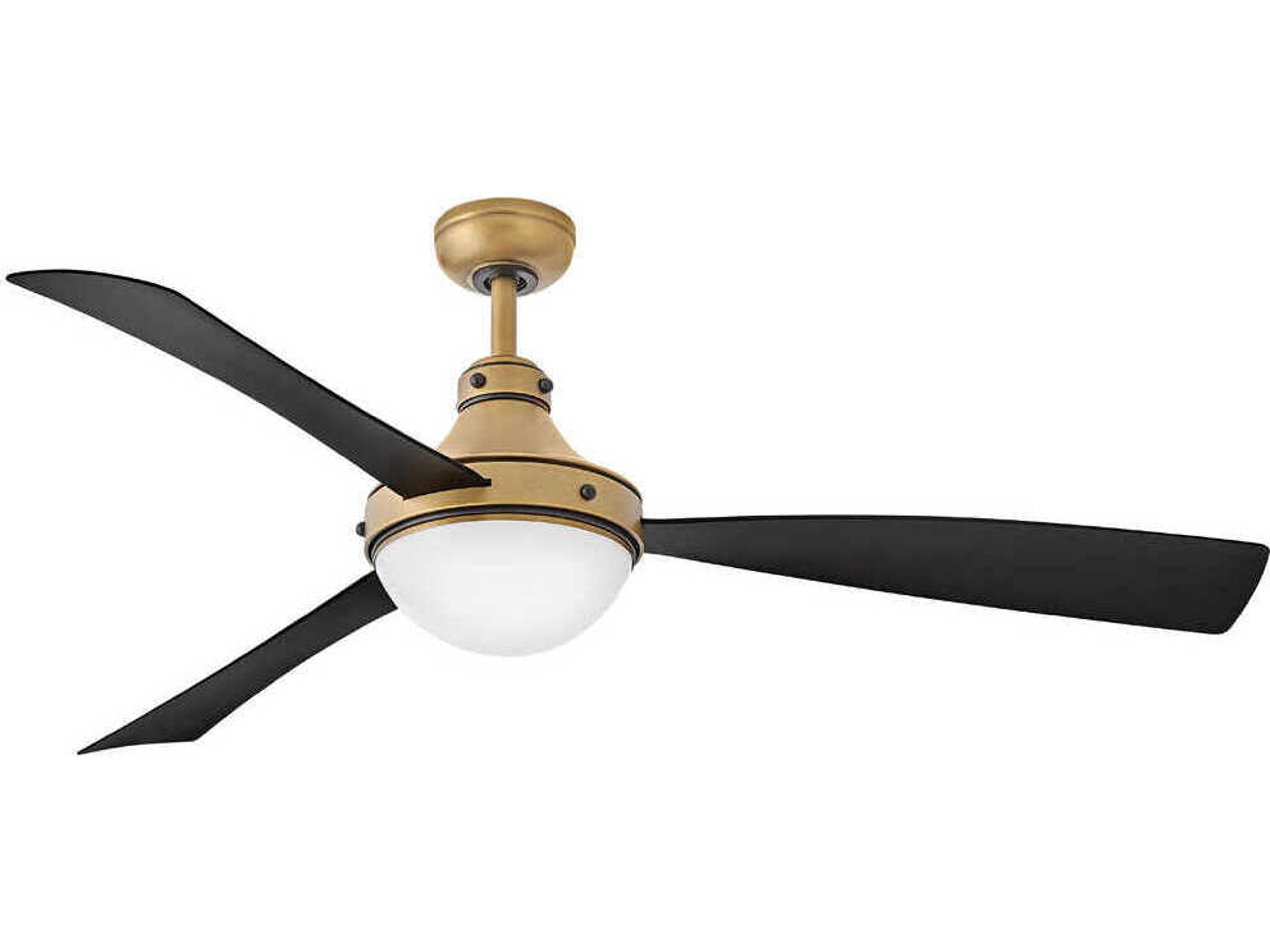 Oliver 62" Ceiling Fan