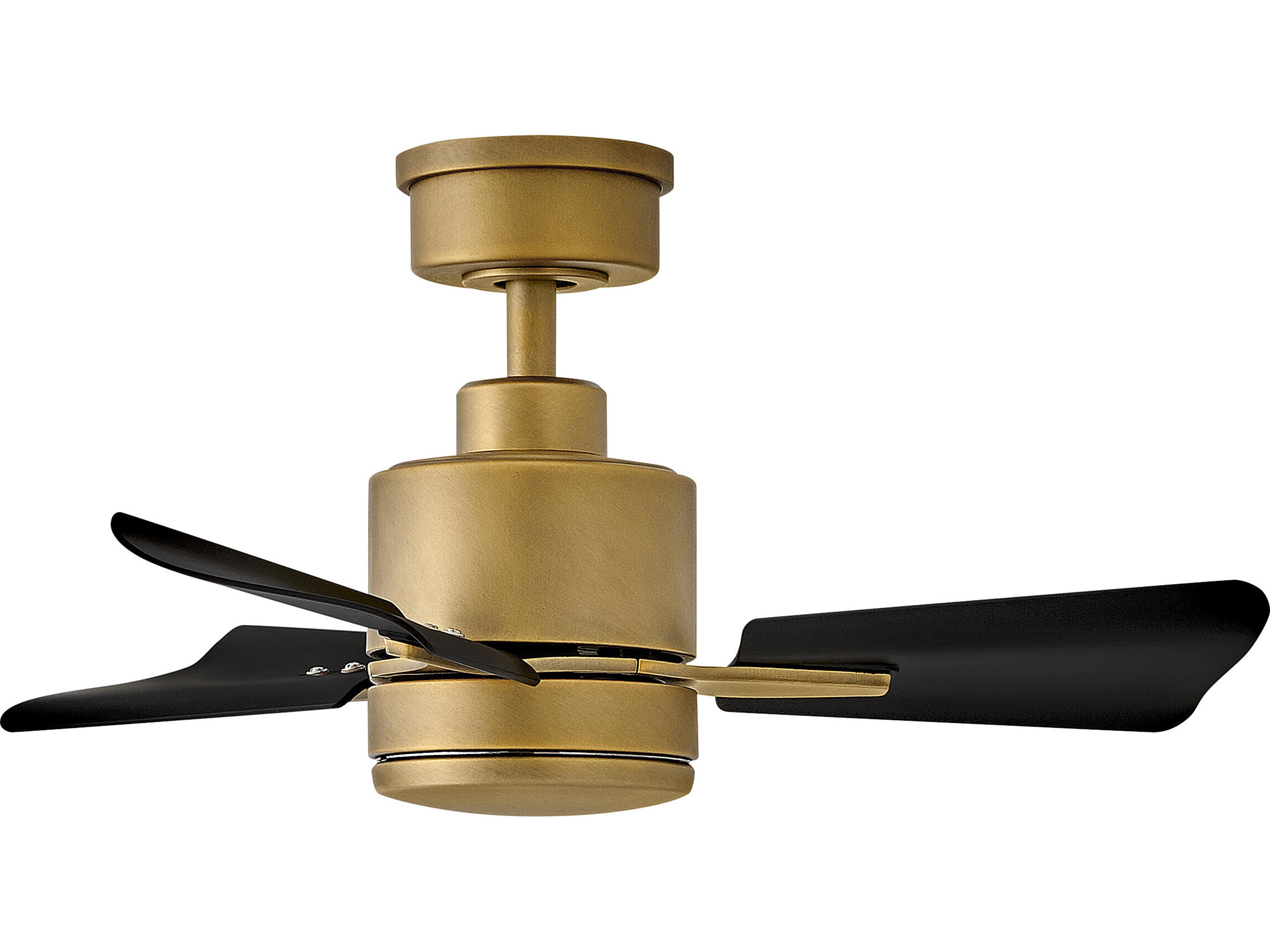 Hinkley Atom 30" Ceiling Fan