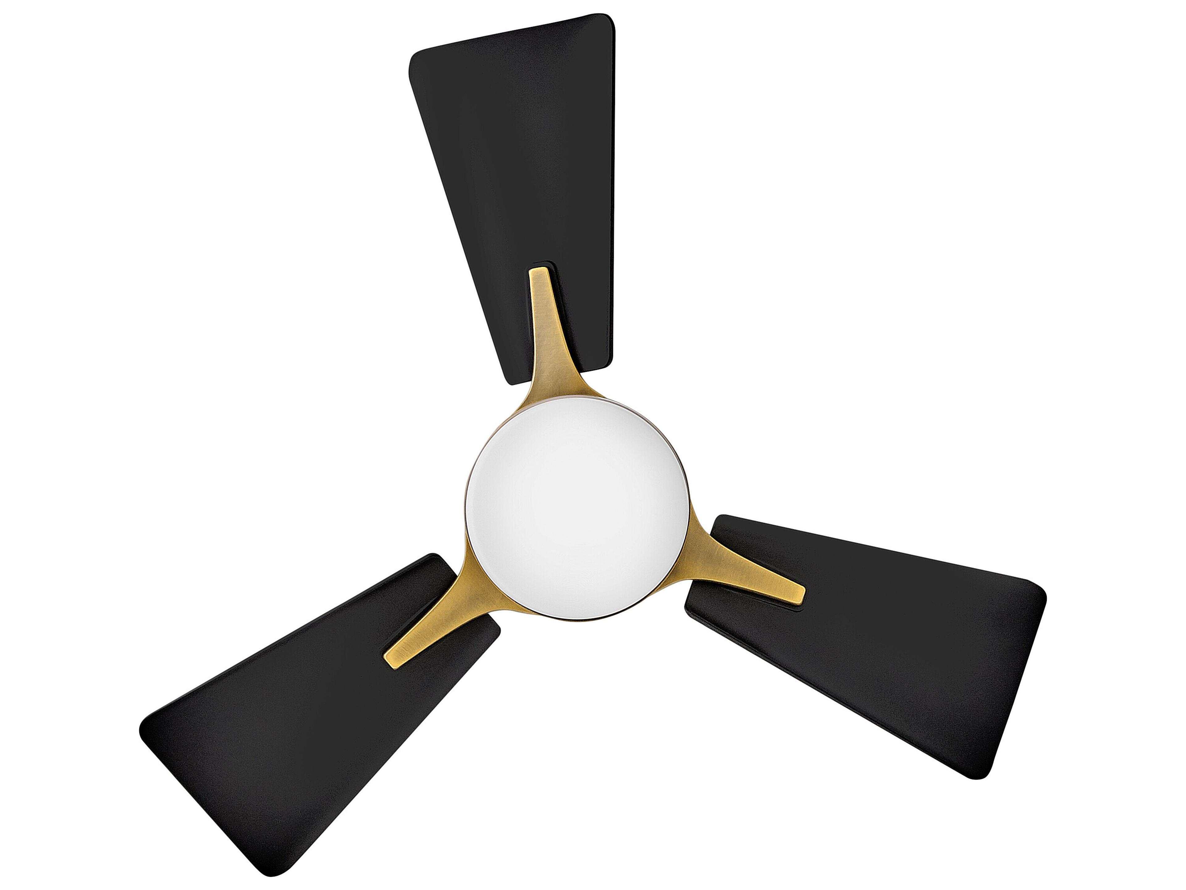 Hinkley Atom 30" Ceiling Fan