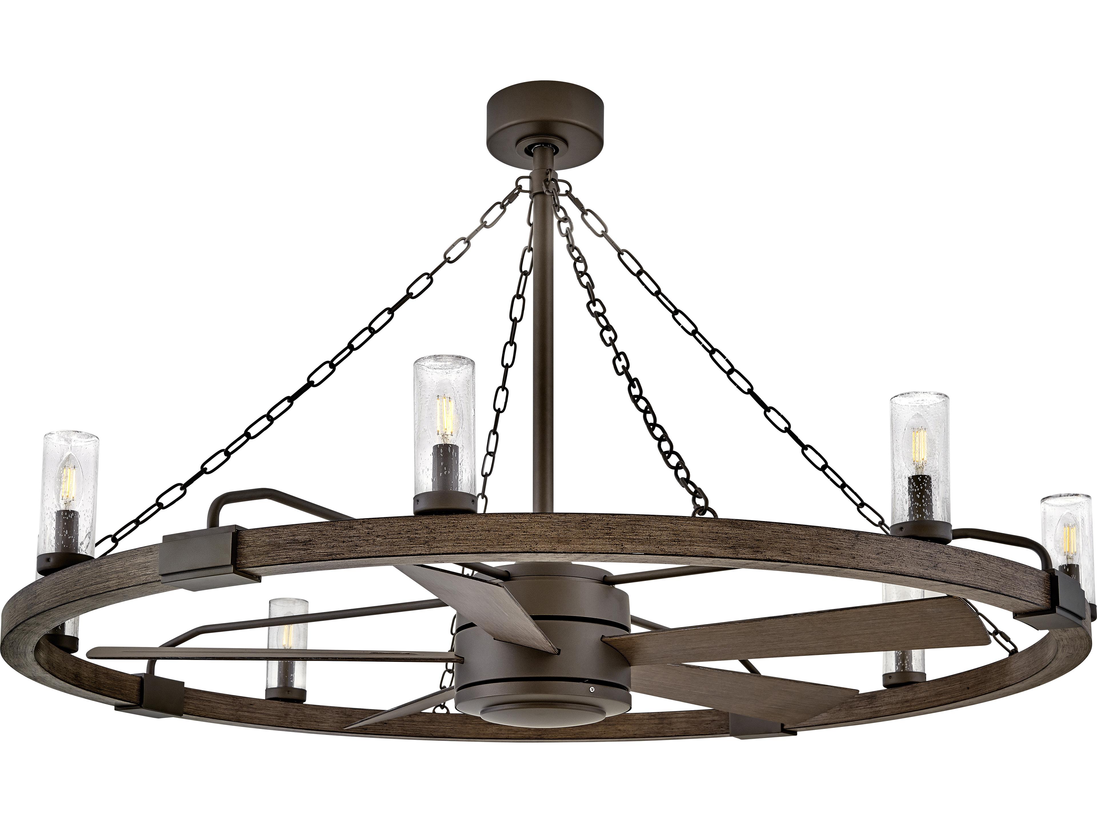 Hinkley Sawyer 52" Ceiling Fan