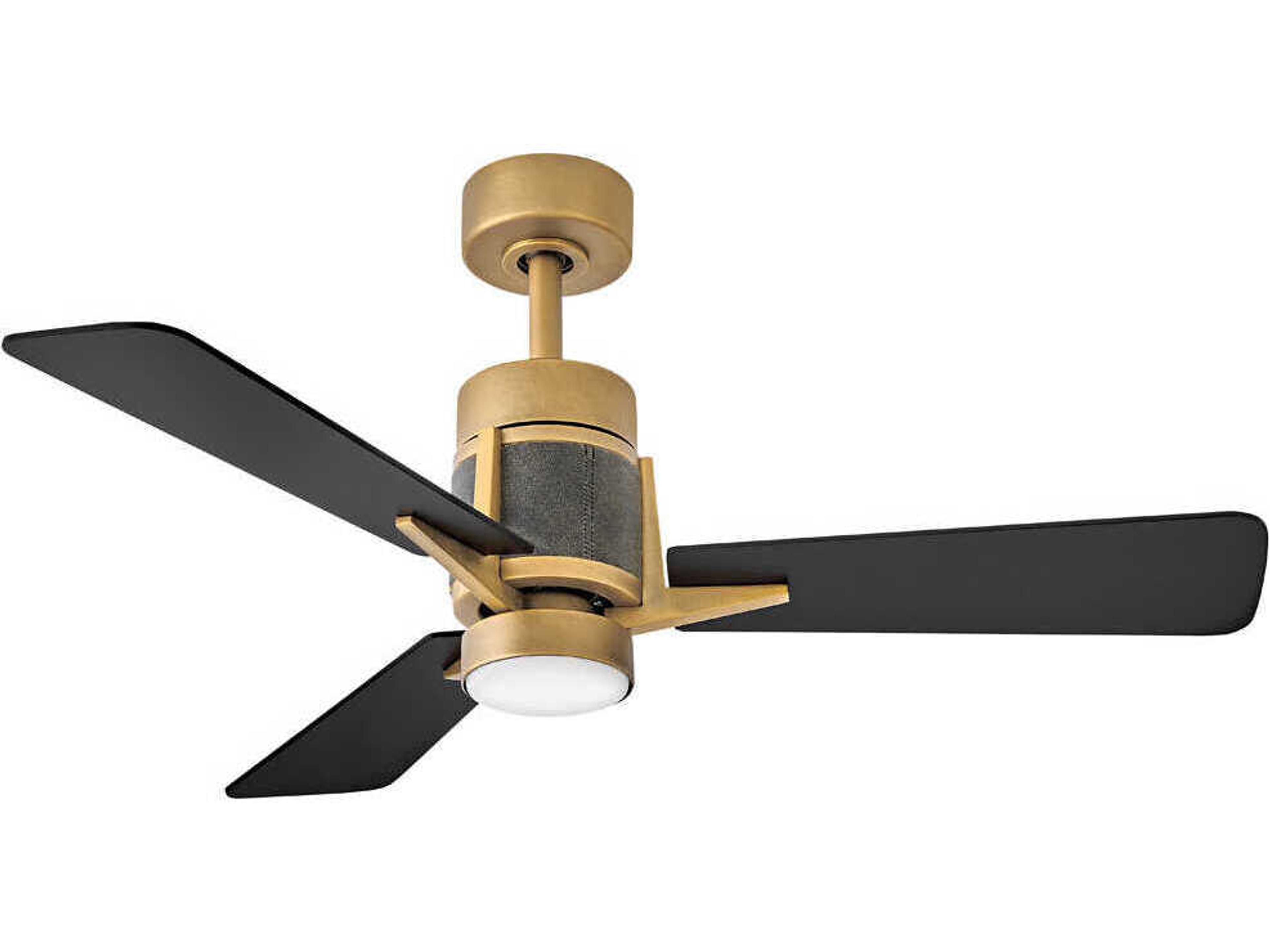 Atticus 42" Ceiling Fan