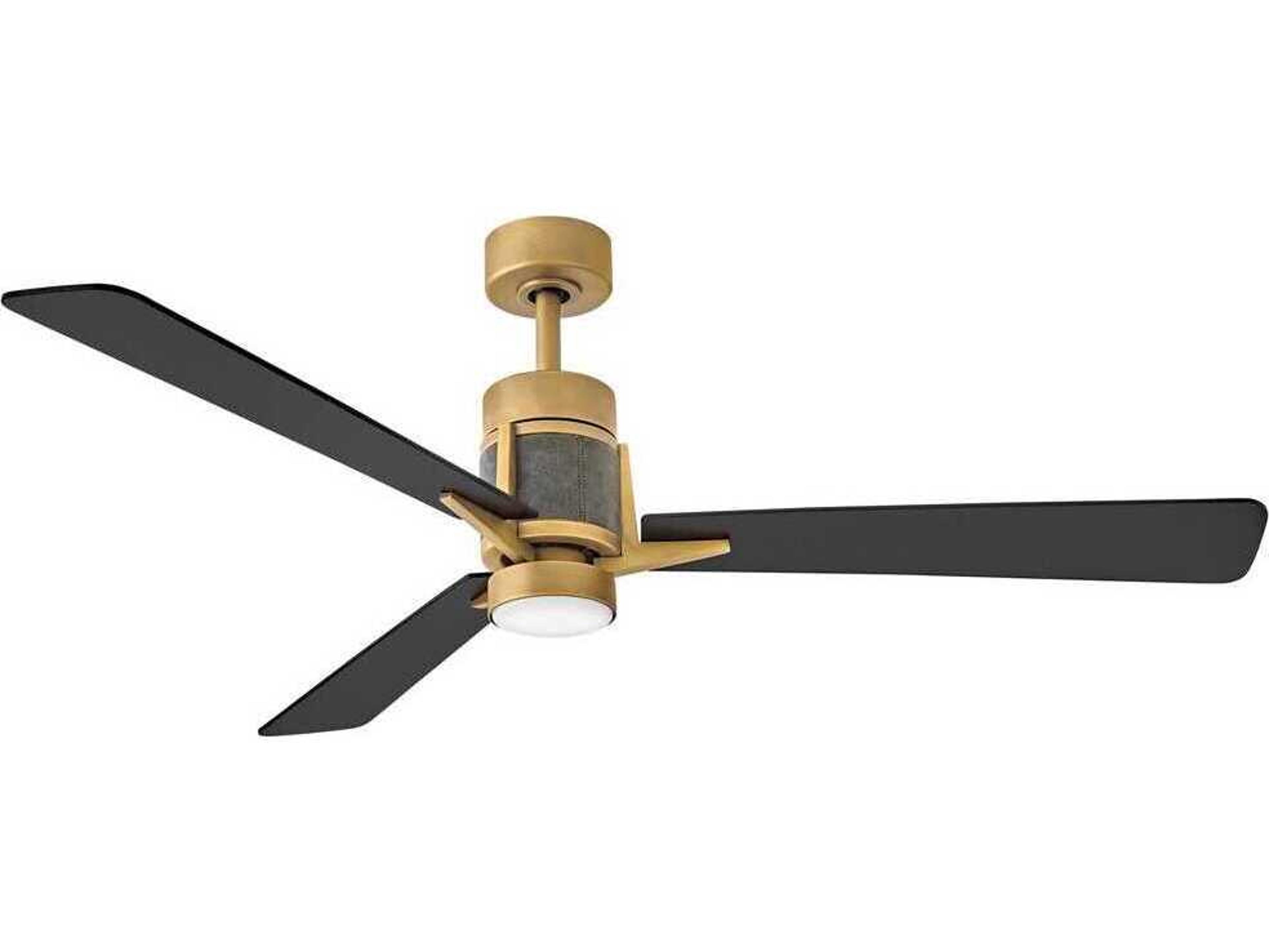 Atticus 56" Ceiling Fan