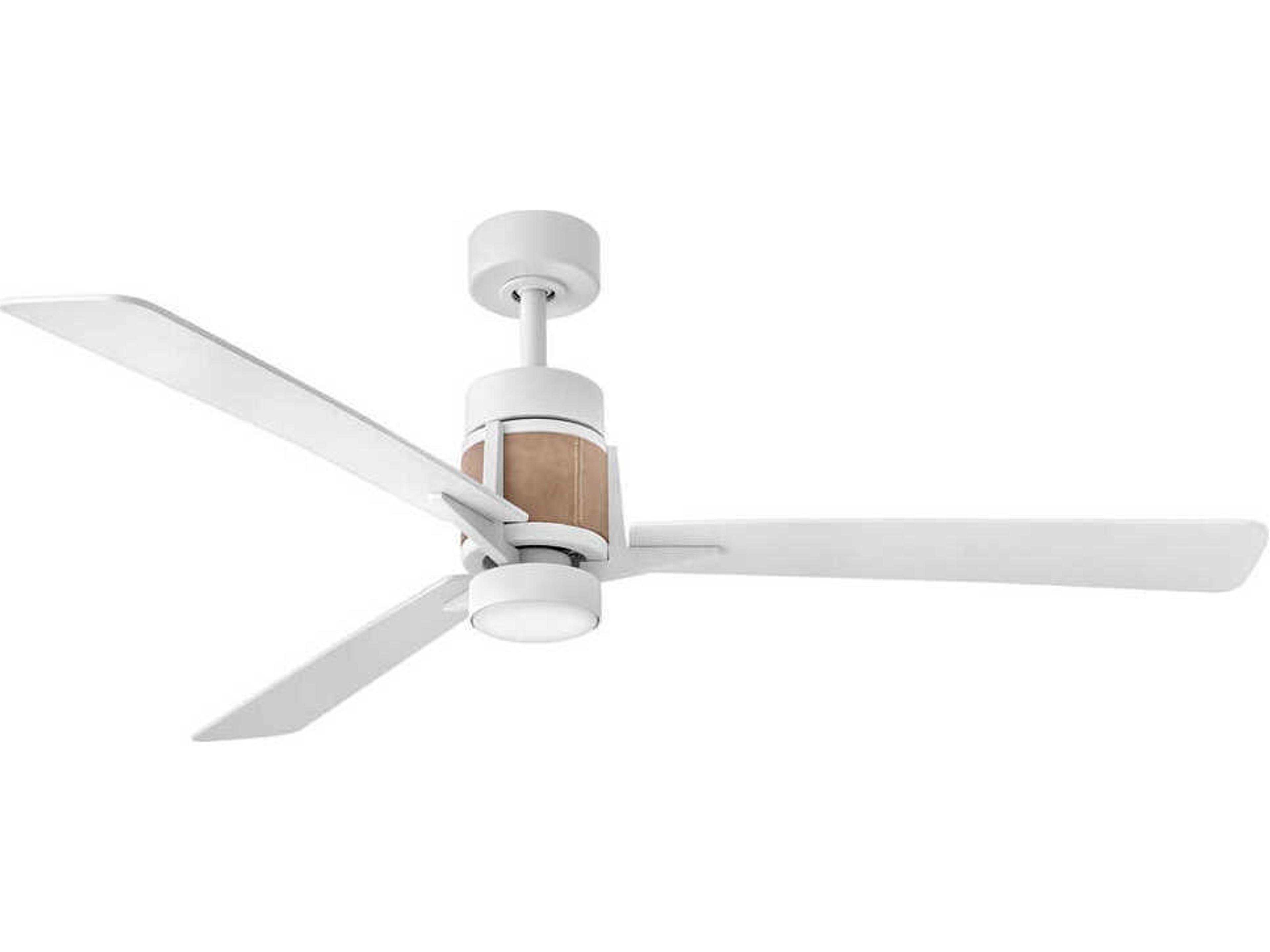 Atticus 56" Ceiling Fan