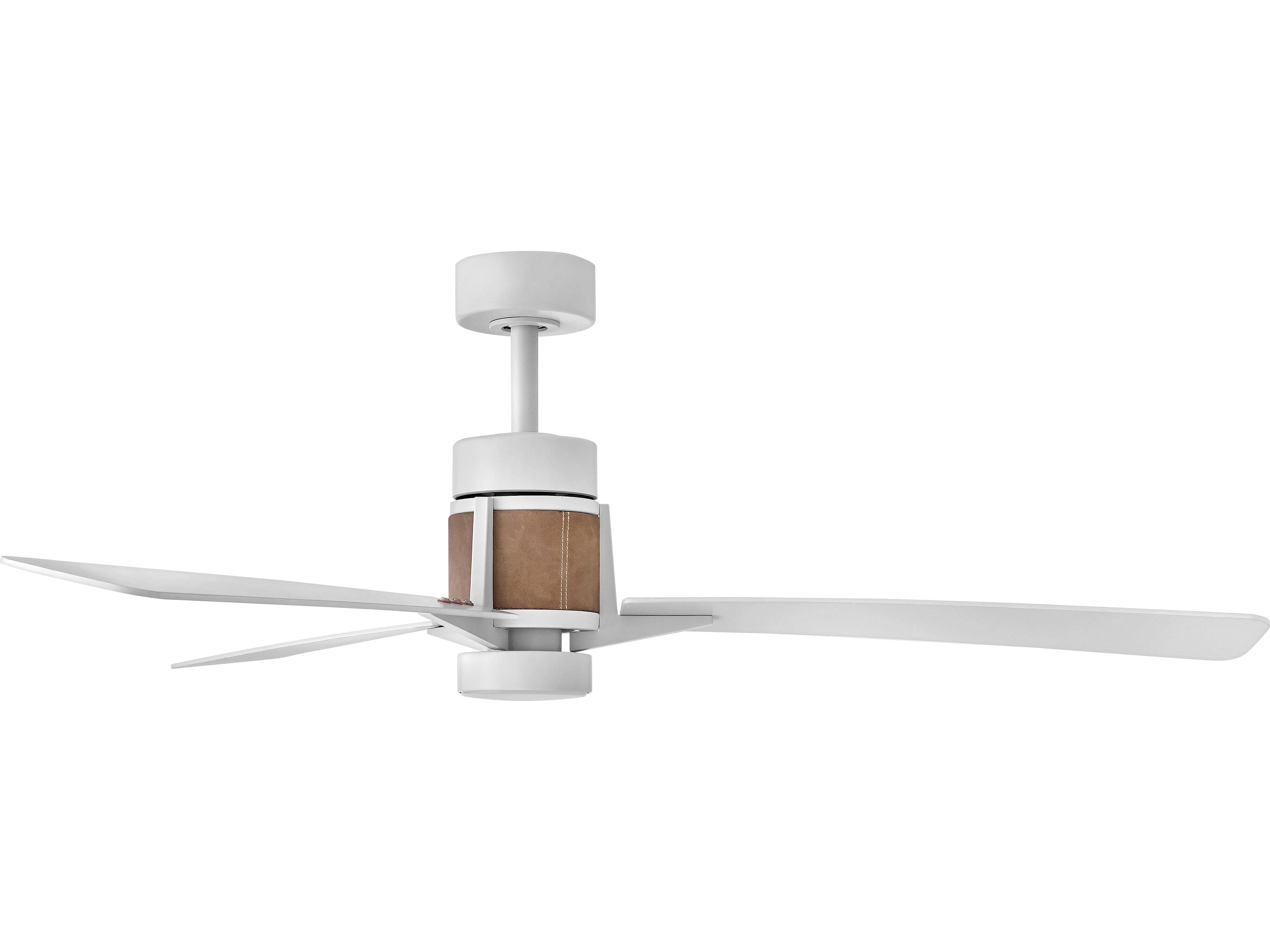 Hinkley Atticus 56" Ceiling Fan