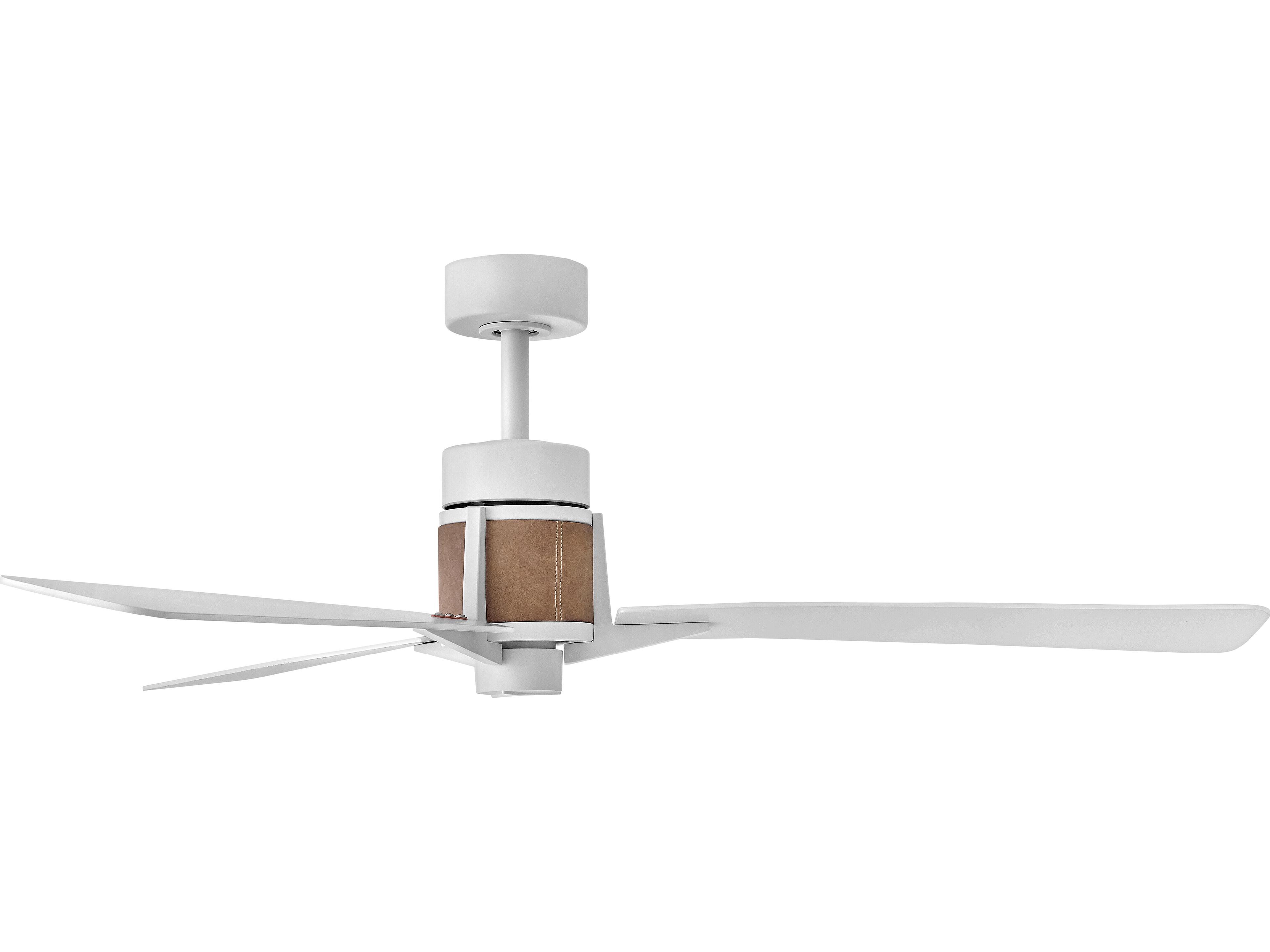 Hinkley Atticus 56" Ceiling Fan