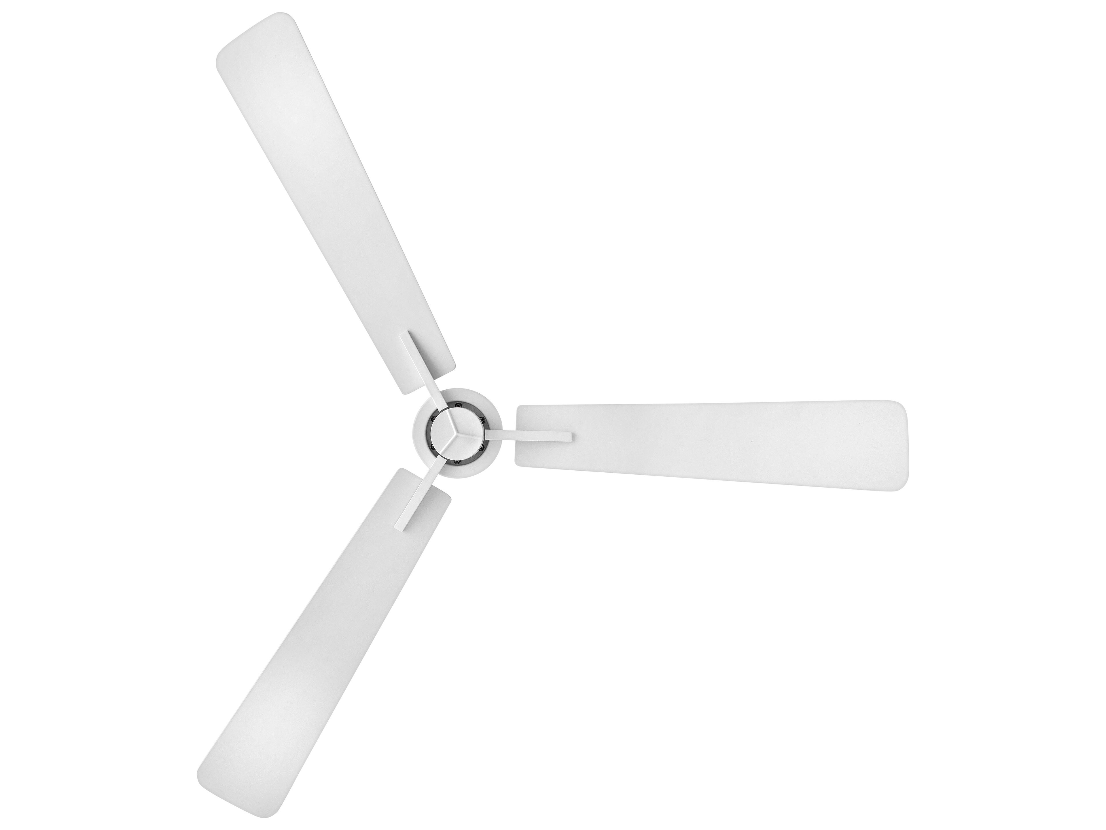 Hinkley Atticus 56" Ceiling Fan