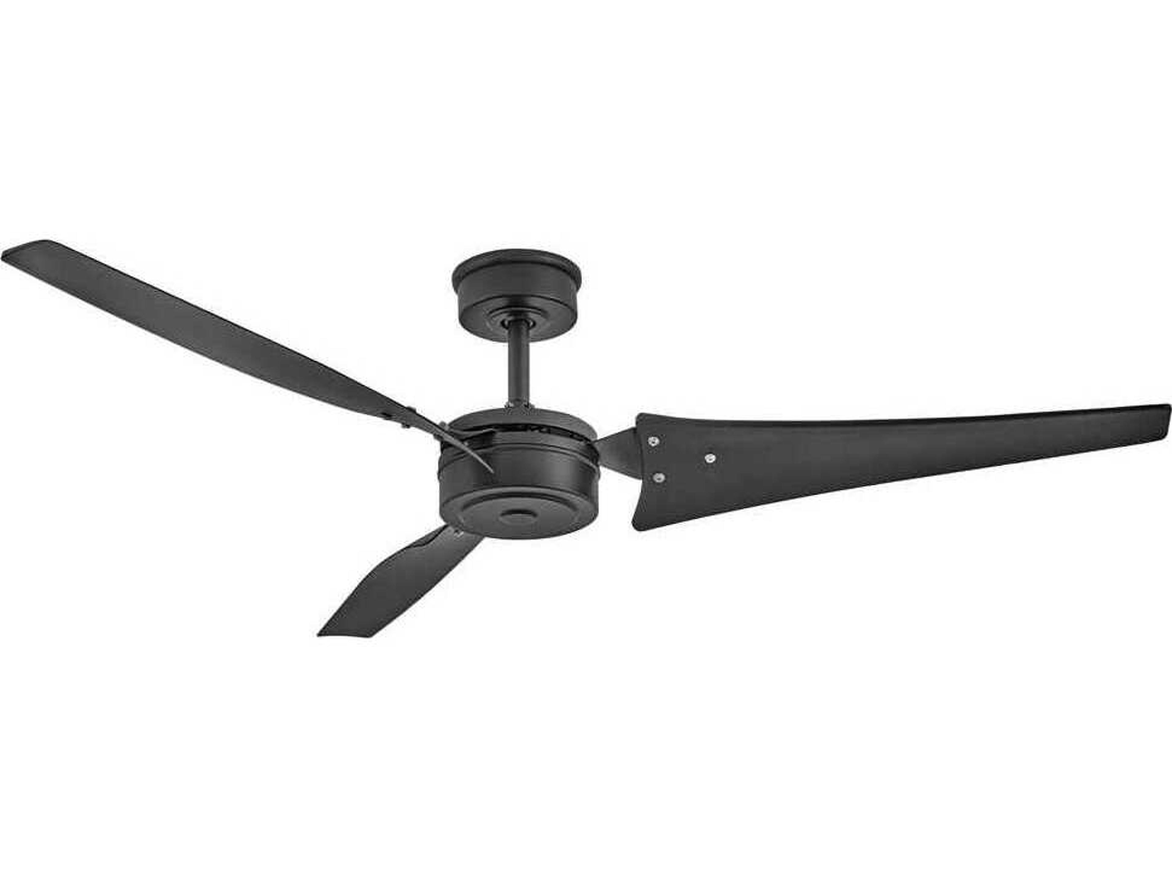 Mistral 60" Ceiling Fan