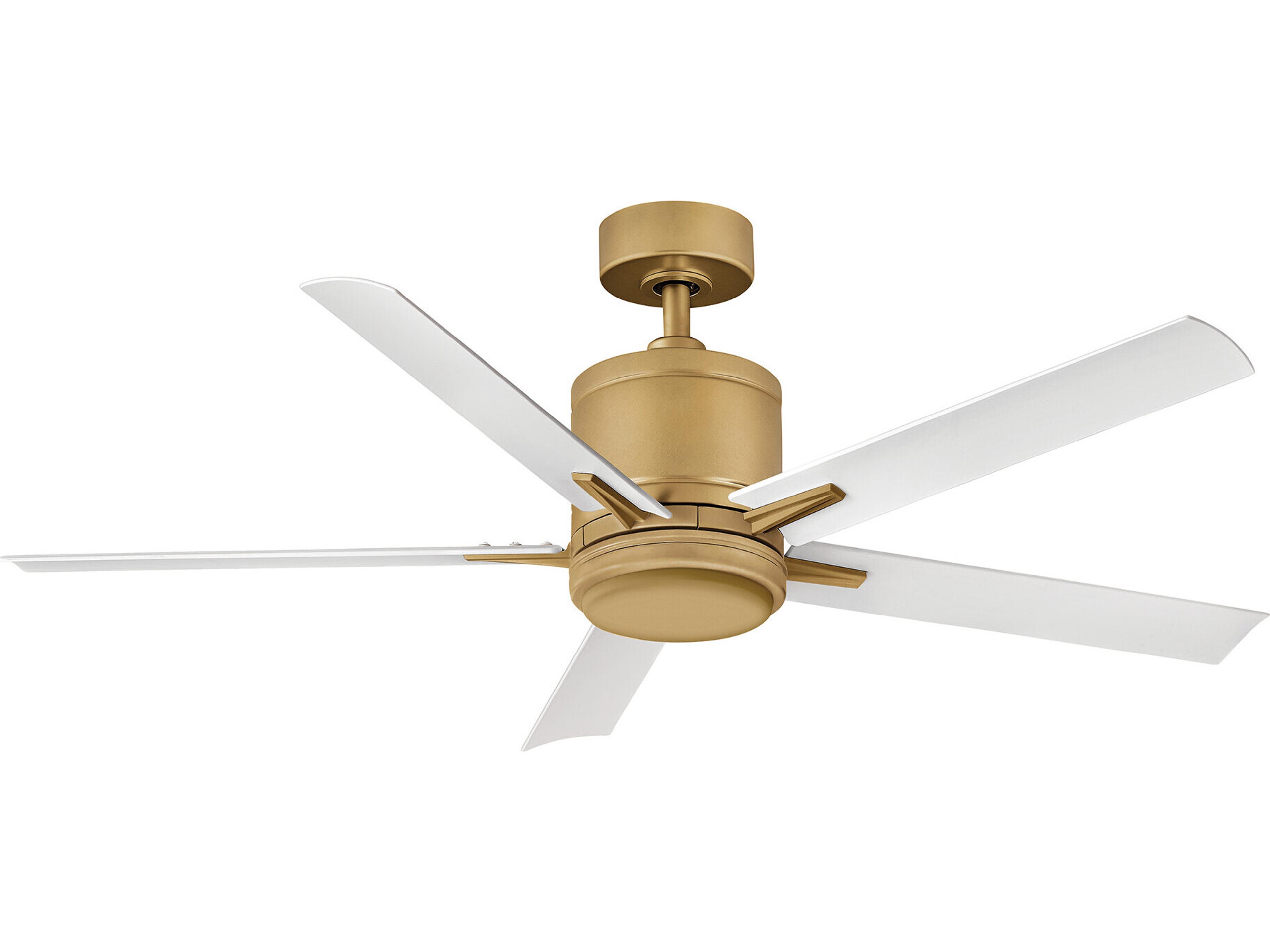 Hinkley Vail 52" LED Ceiling Fan