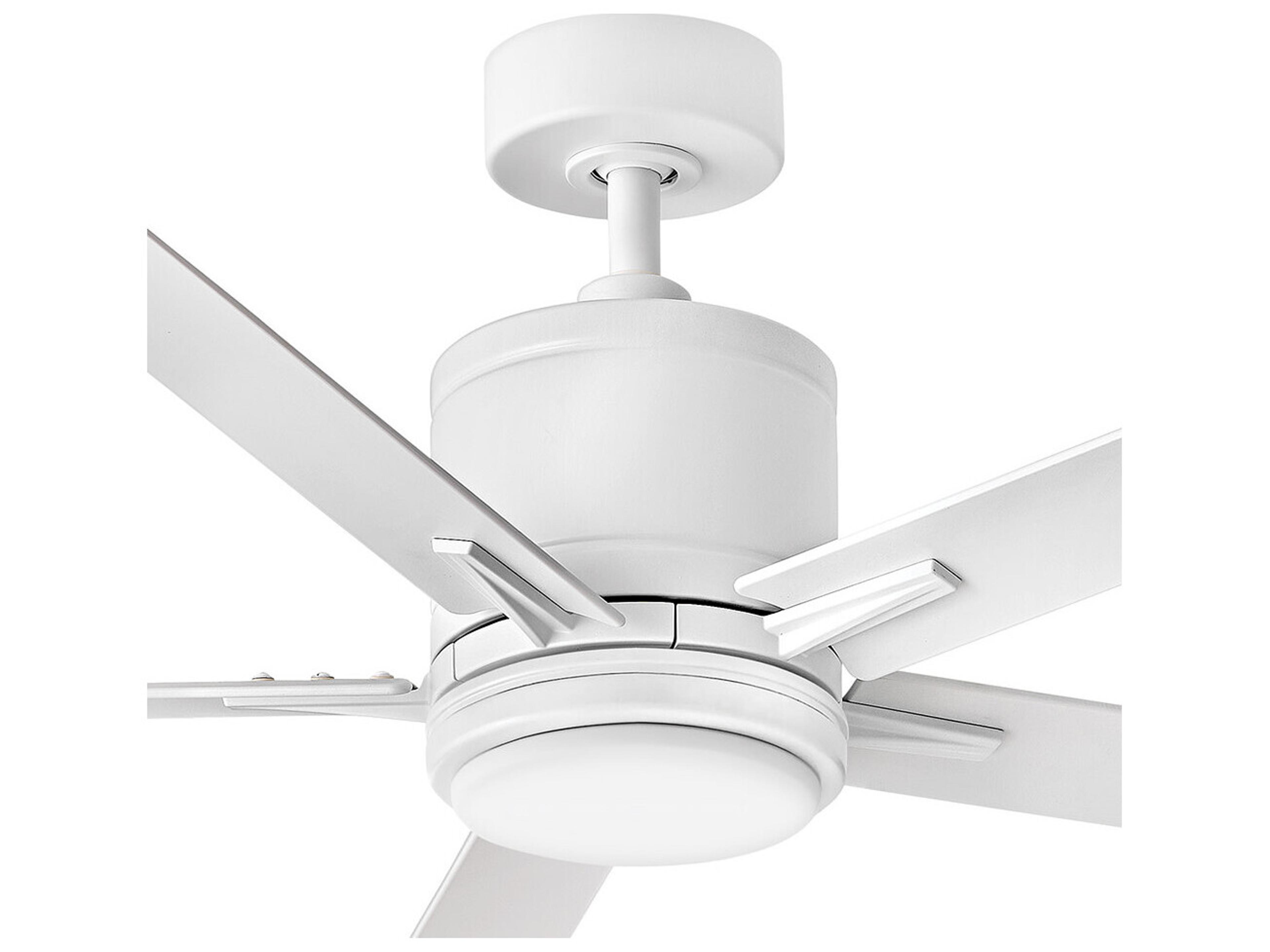 Hinkley Vail 52" Ceiling Fan