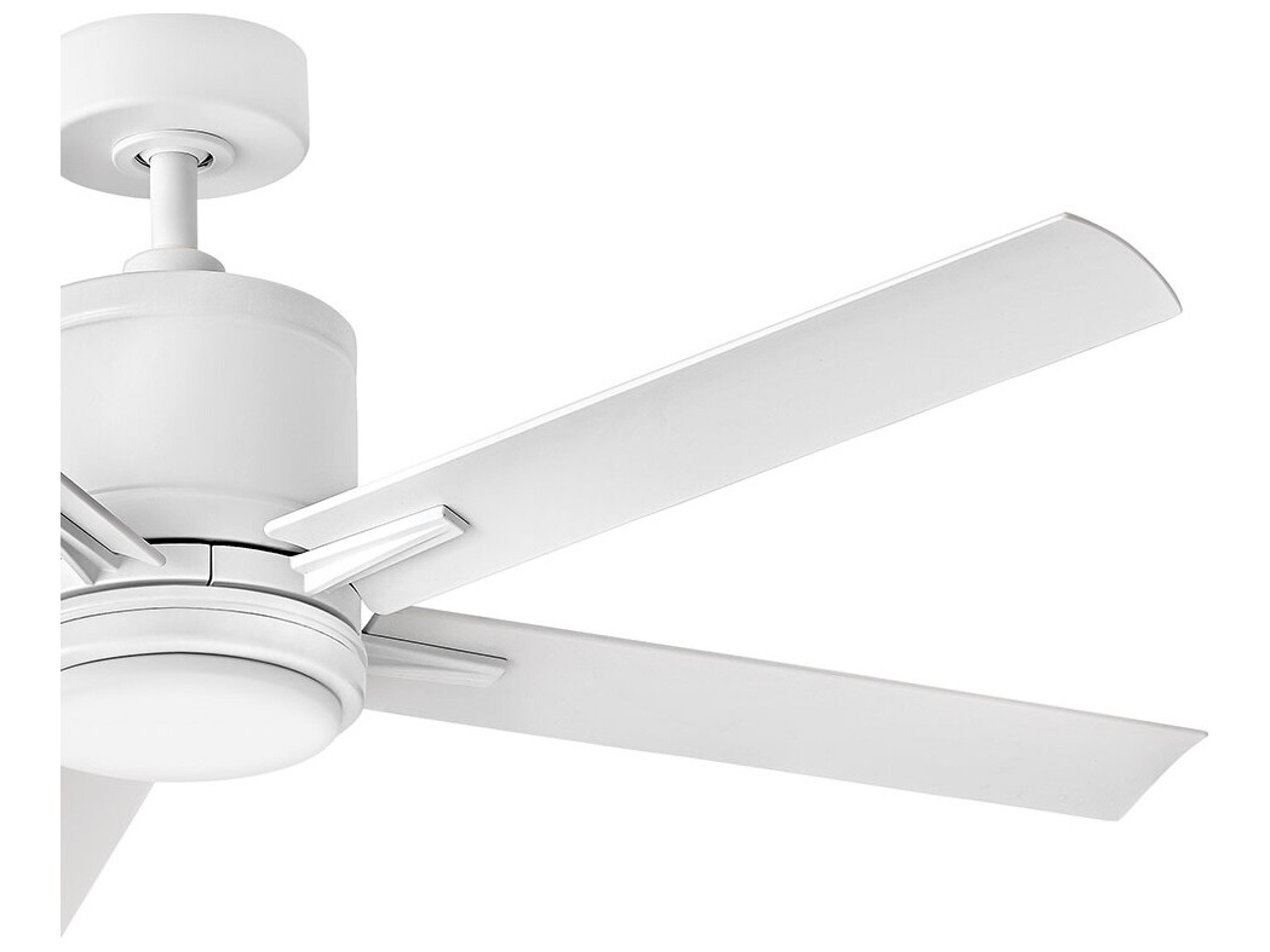 Hinkley Vail 52" Ceiling Fan
