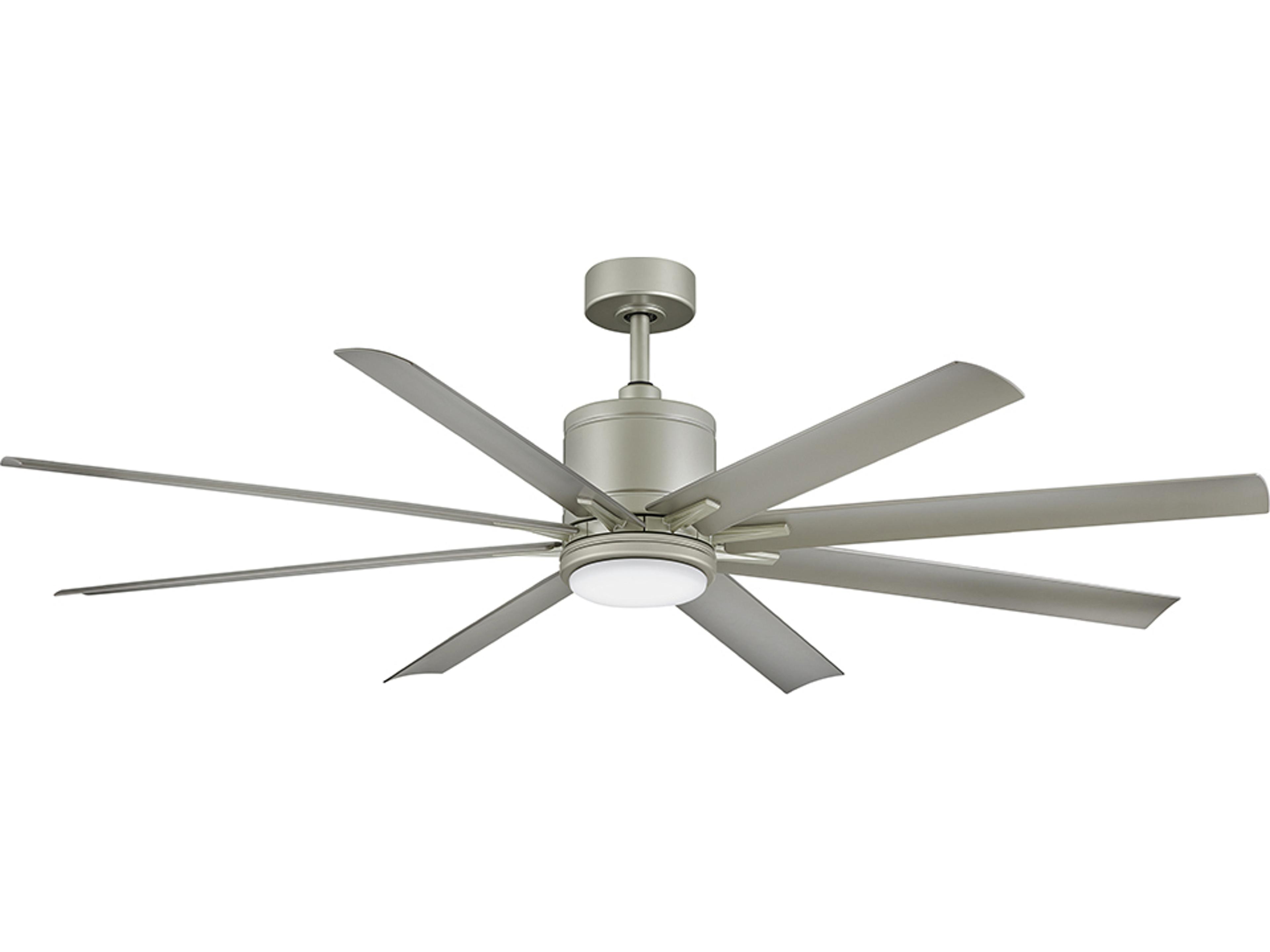 Vantage 66" Ceiling Fan
