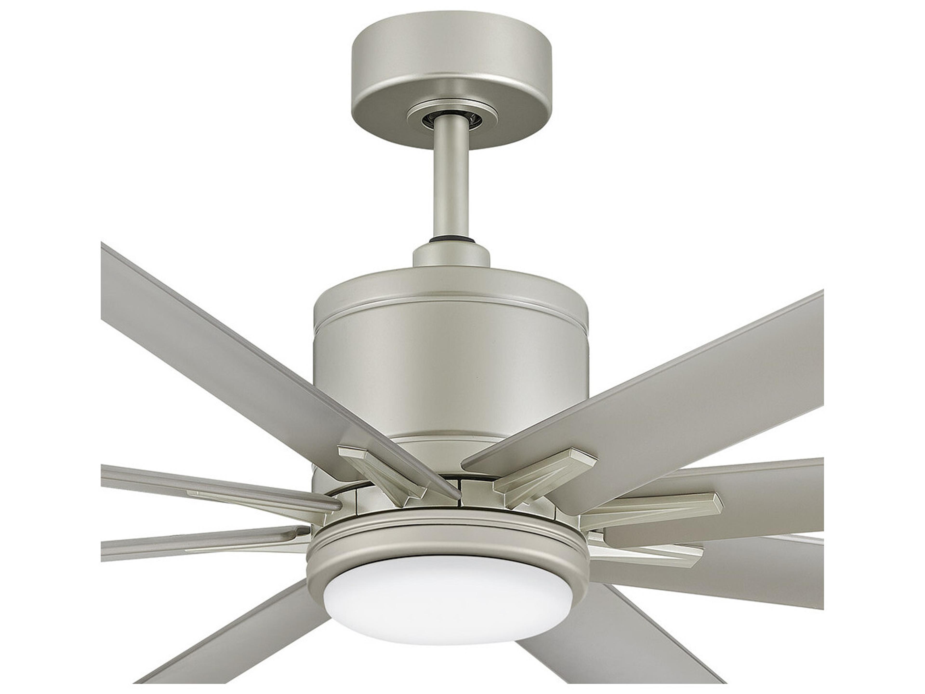 Hinkley Vantage 66" Ceiling Fan