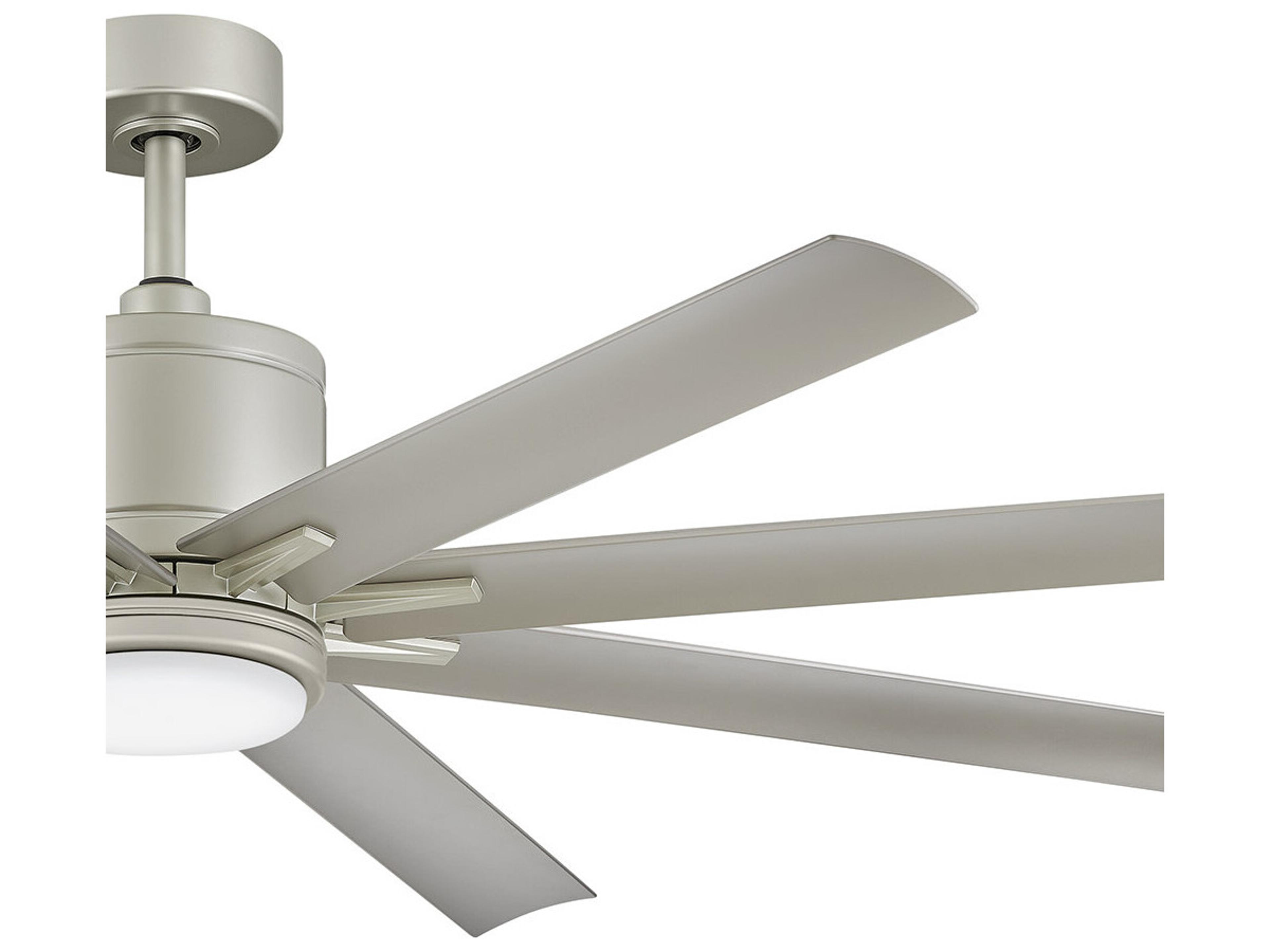 Hinkley Vantage 66" Ceiling Fan