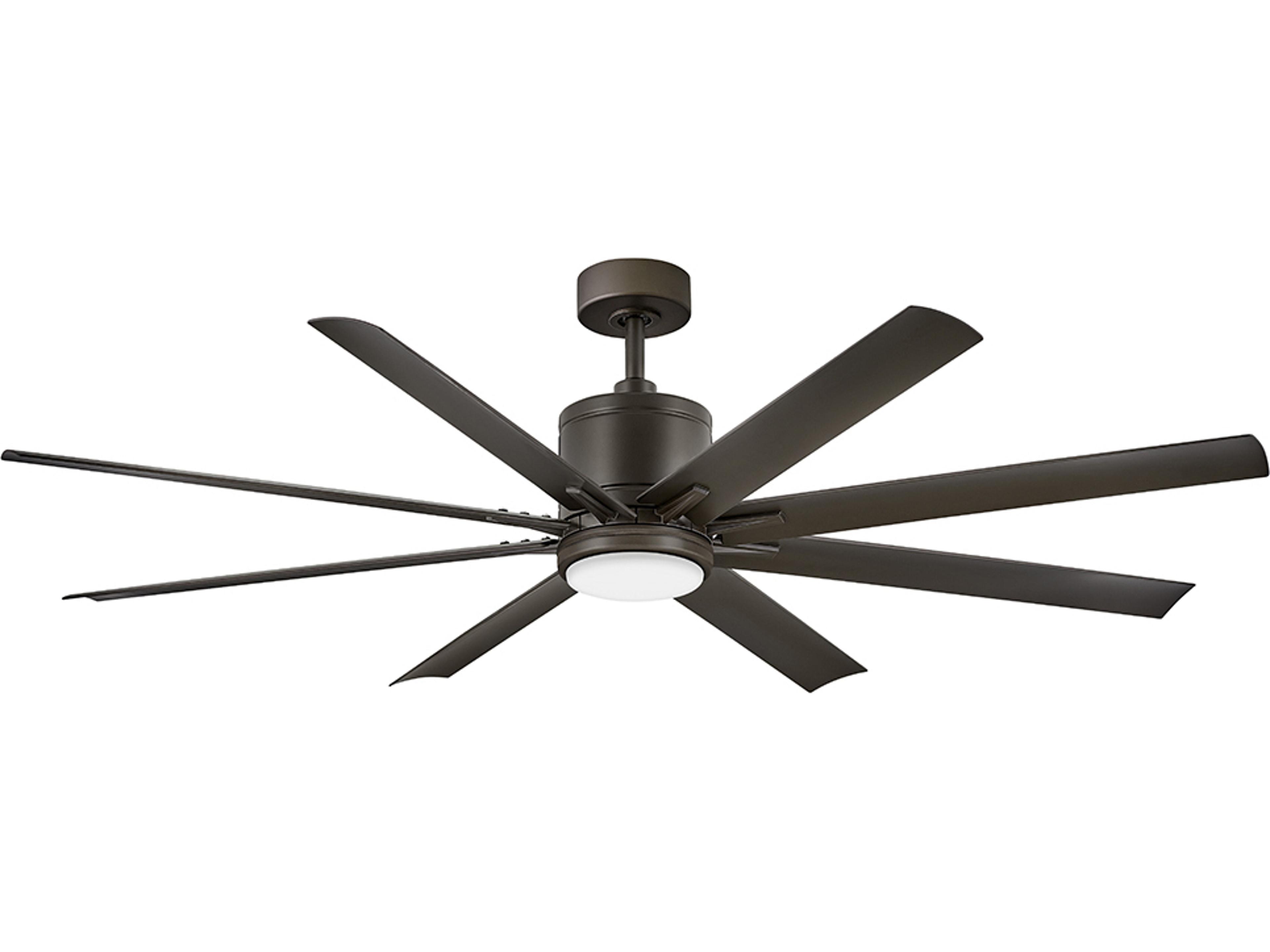 Vantage 66" Ceiling Fan