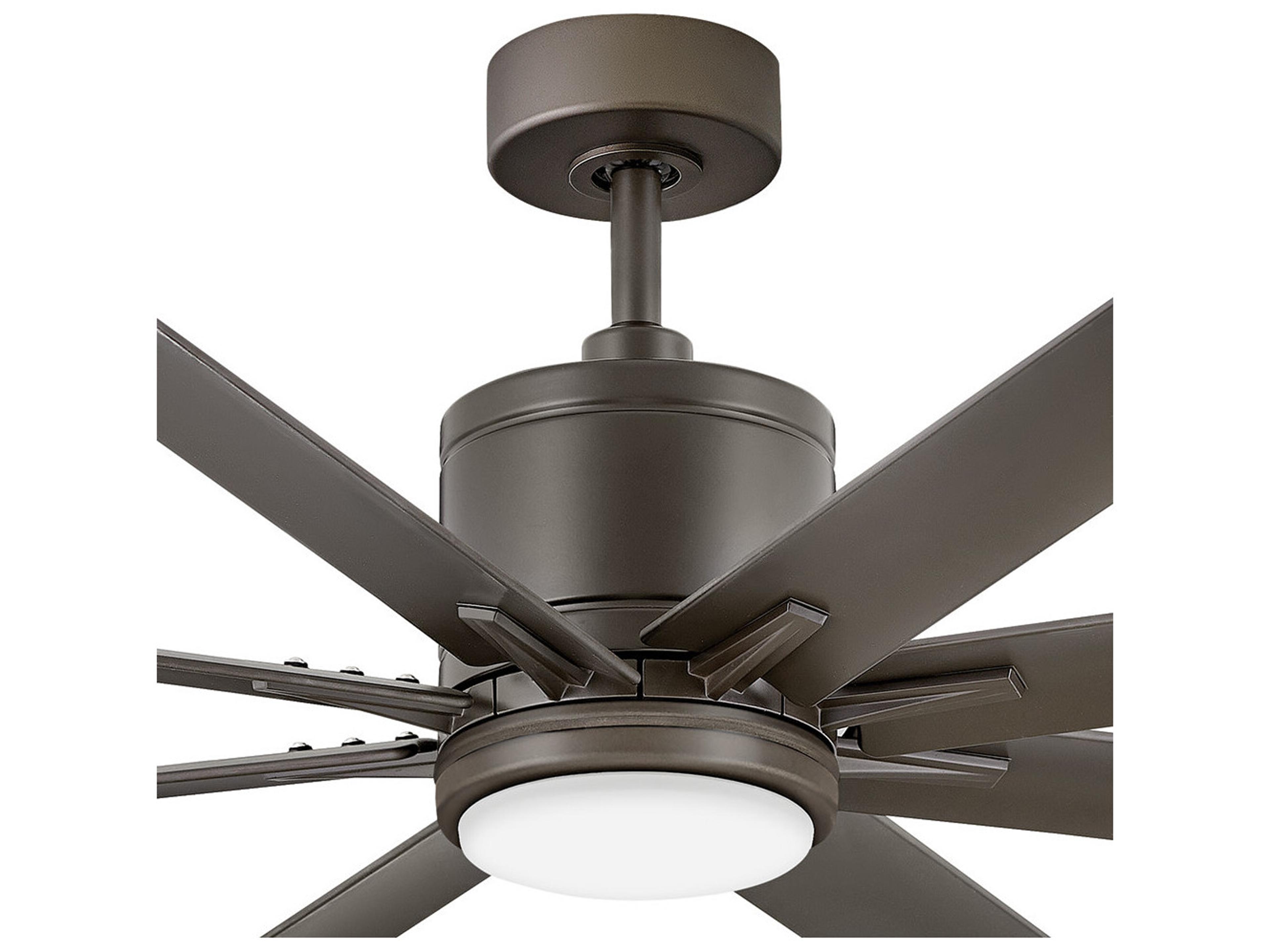Hinkley Vantage 66" Ceiling Fan
