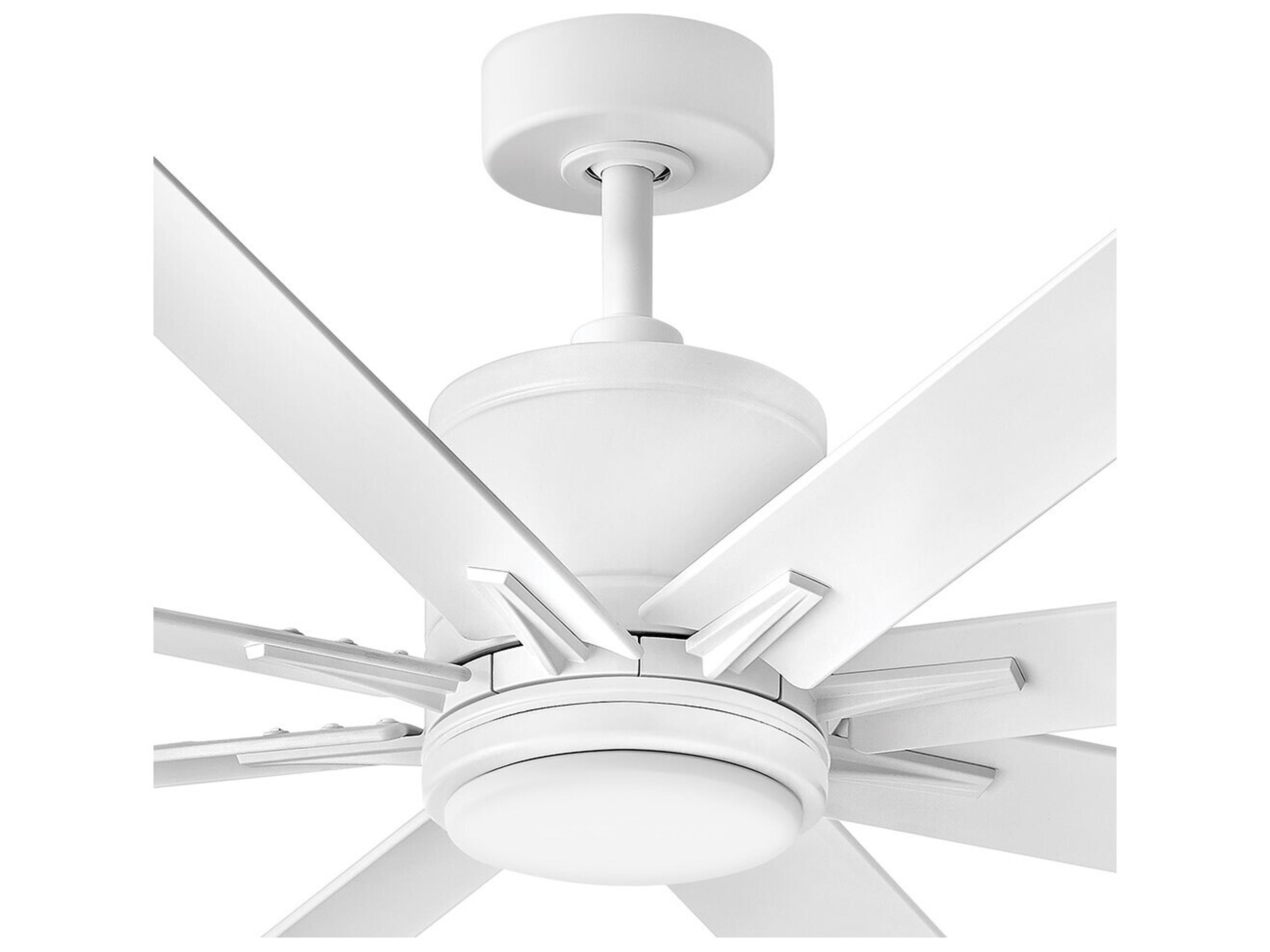 Hinkley Vantage 66" Ceiling Fan