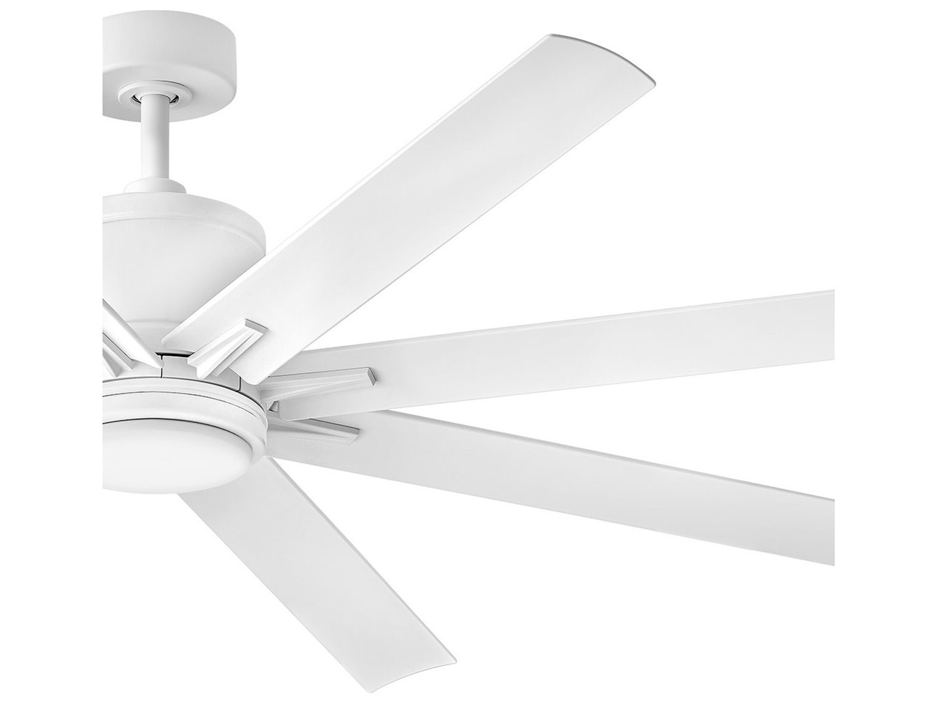 Hinkley Vantage 66" Ceiling Fan