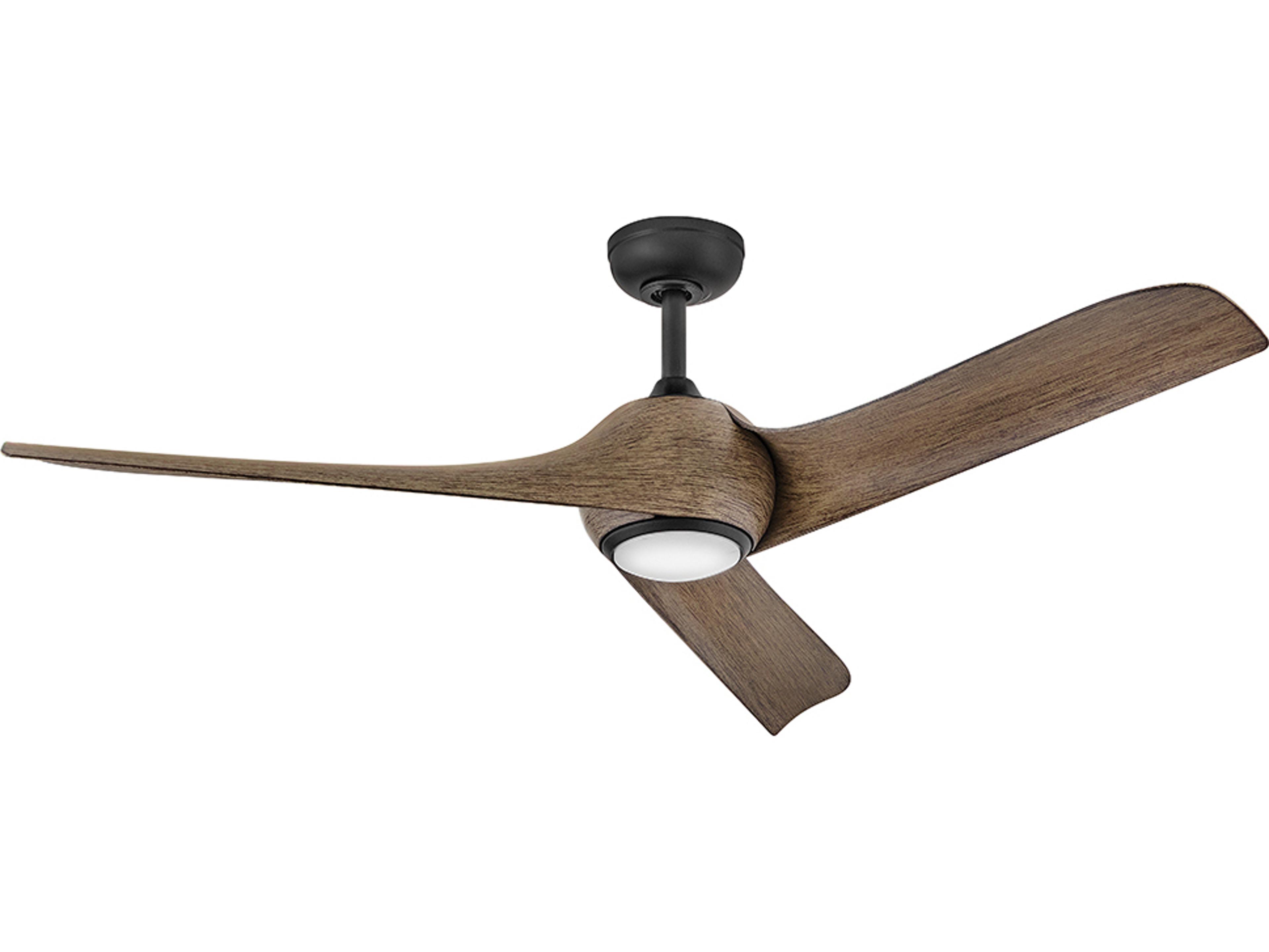 Tiburon 56" Ceiling Fan