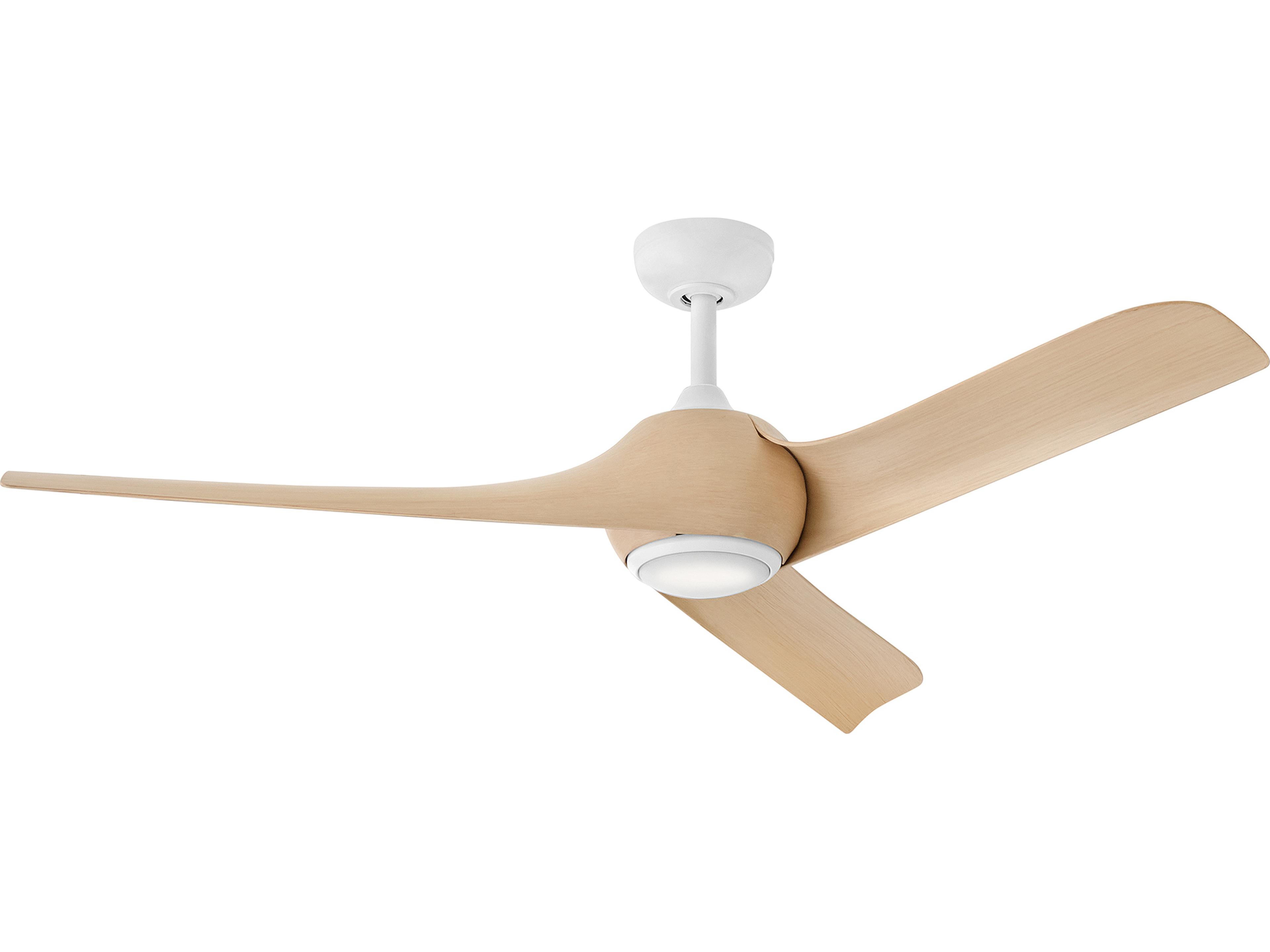 Tiburon 56" Ceiling Fan