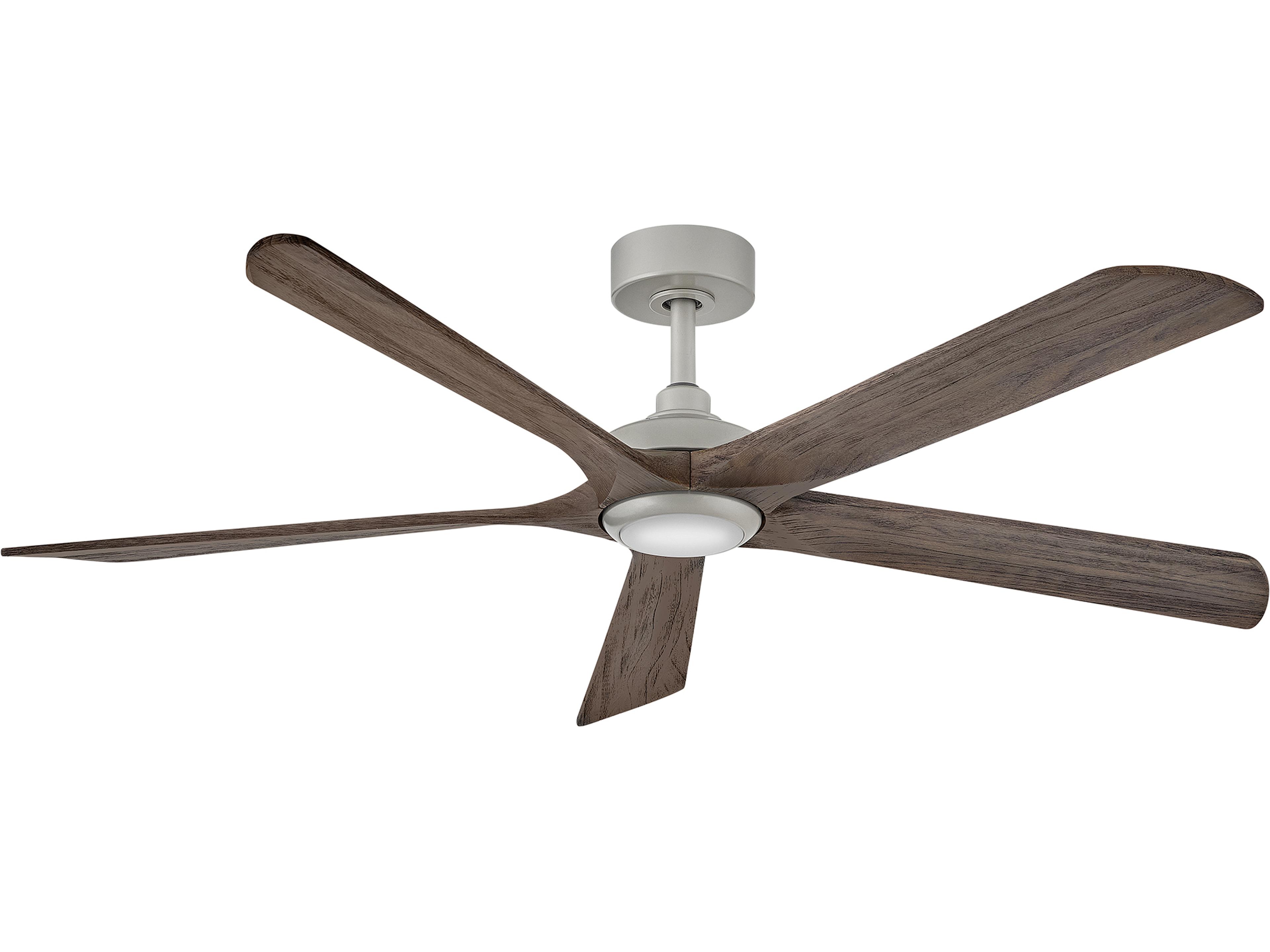 Layton 58" Ceiling Fan