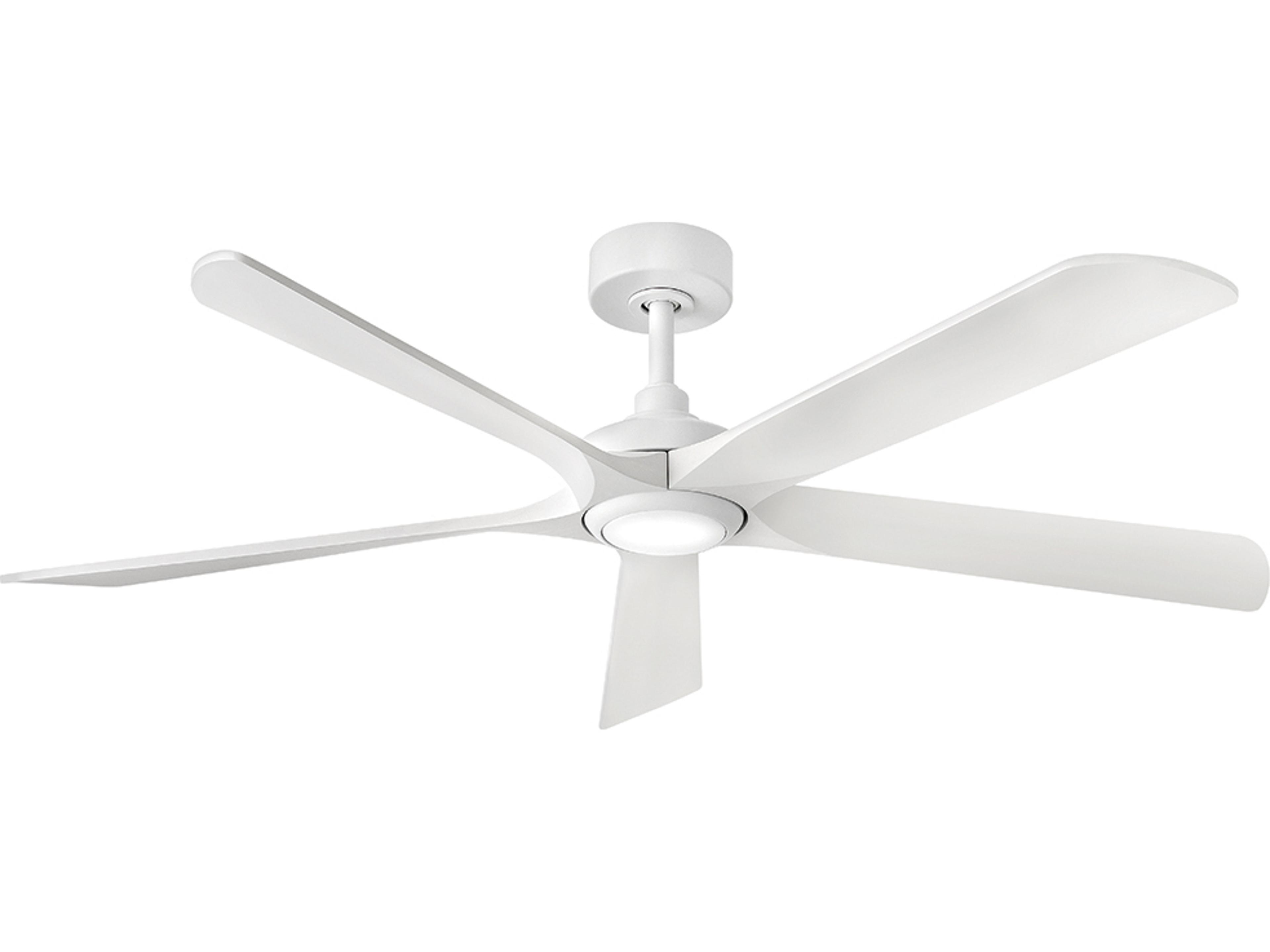 Layton 58" Ceiling Fan