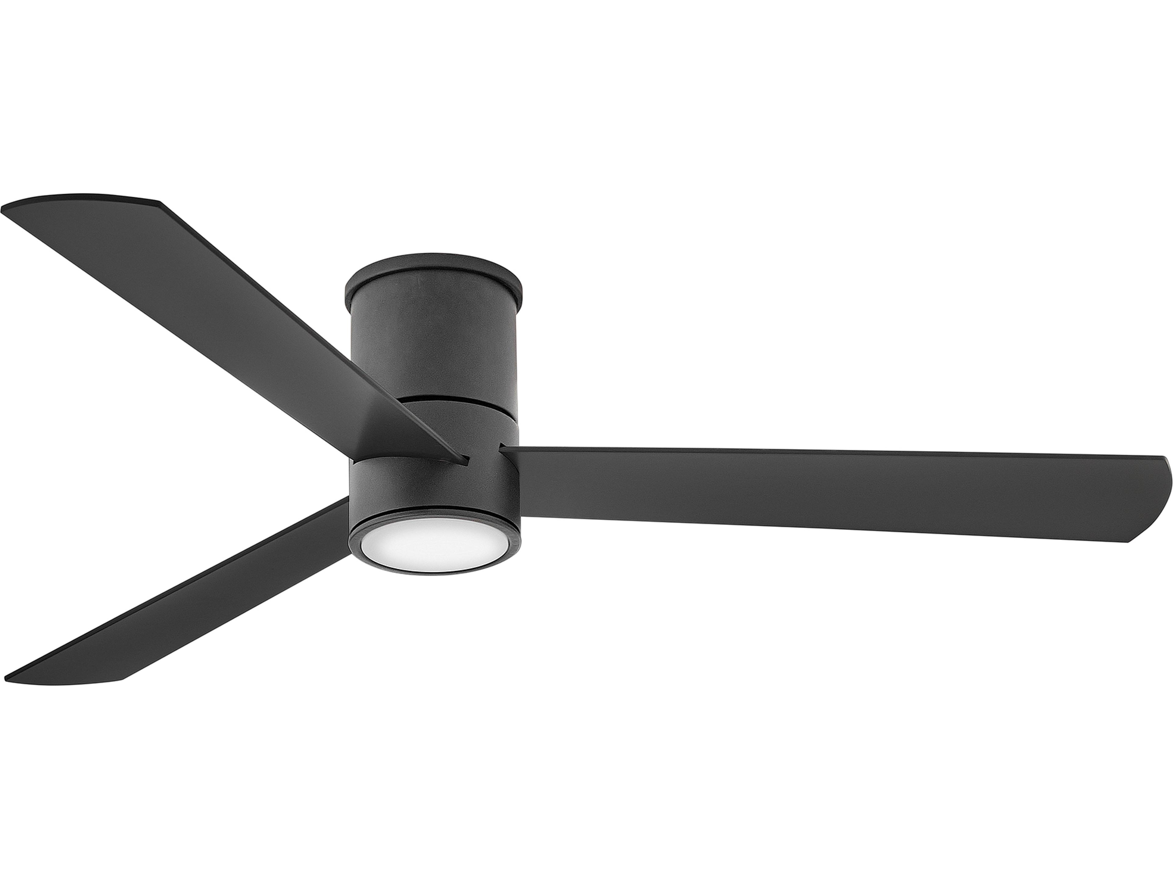 Speck Flush 52" LED Ceiling Fan
