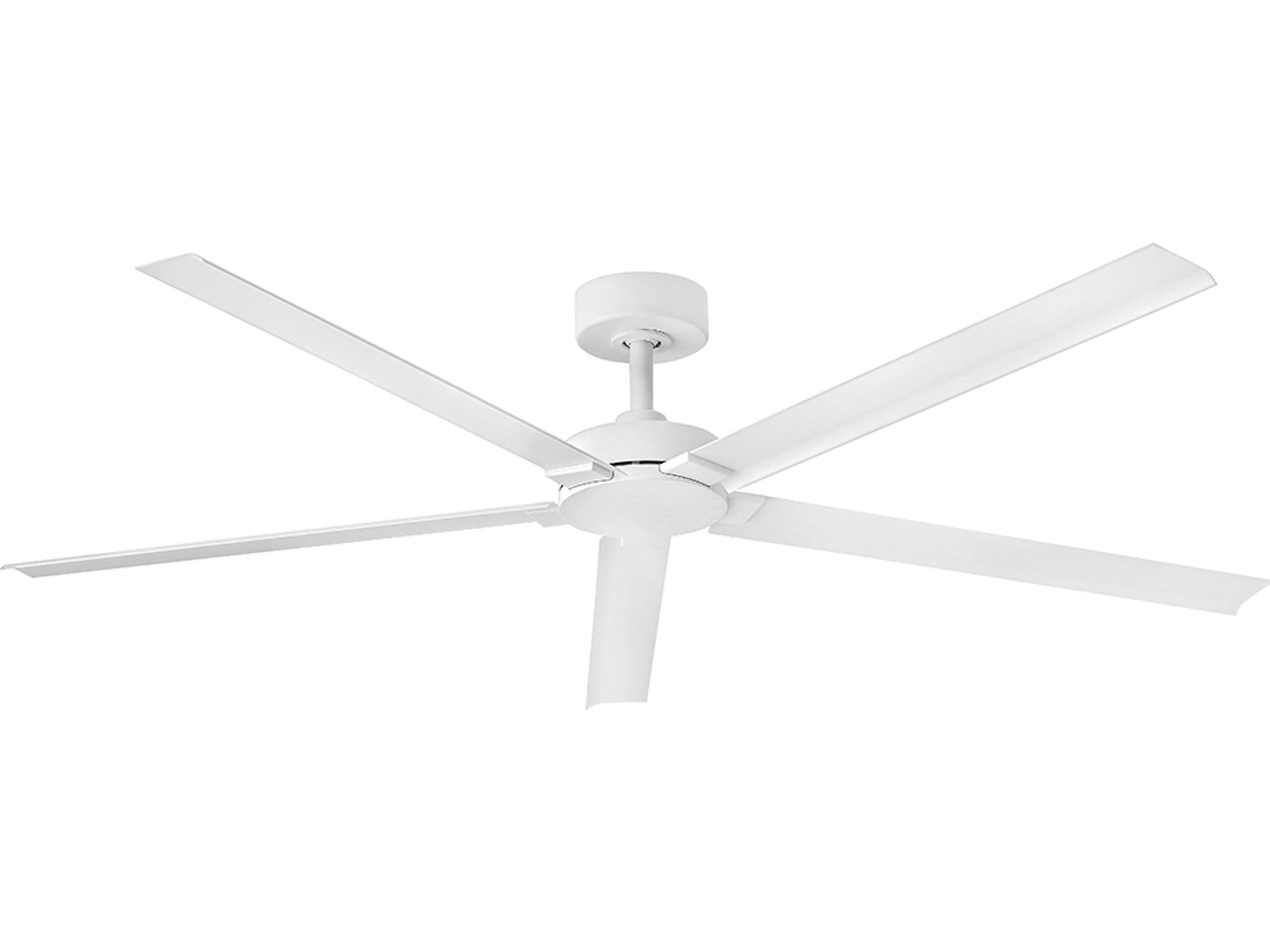 Vento 60" Ceiling Fan