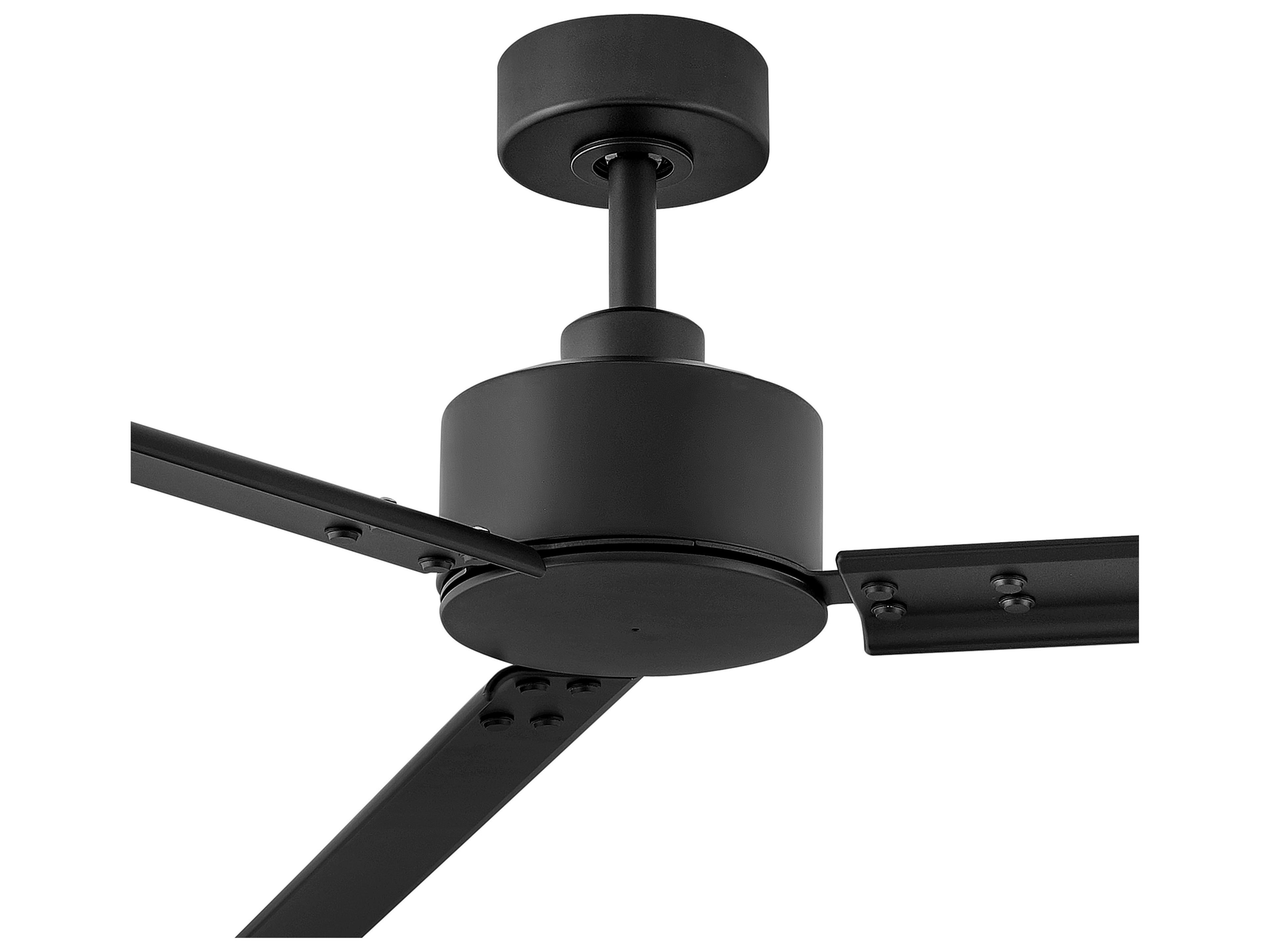 Hinkley Indy 72" Ceiling Fan