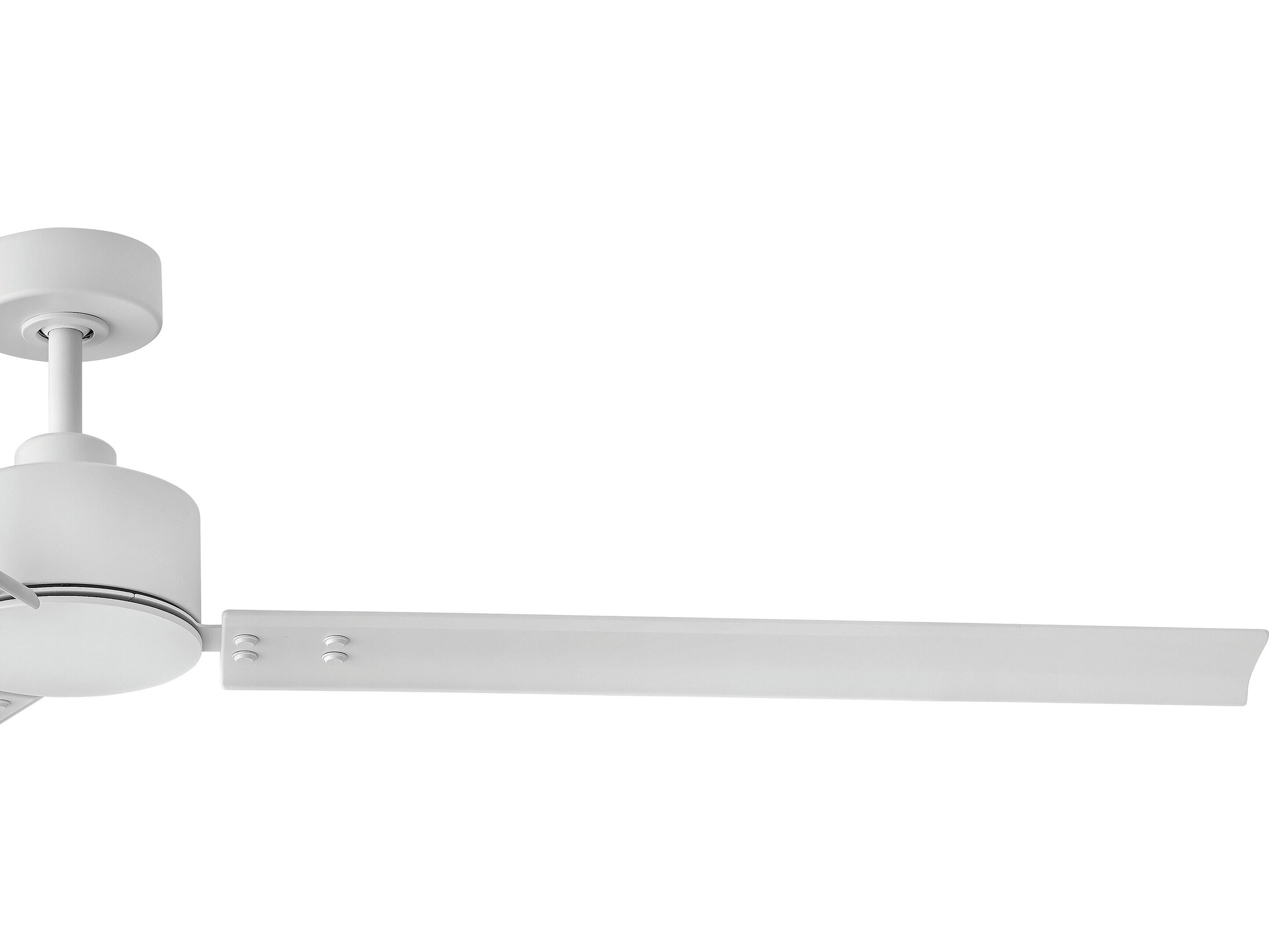 Hinkley Indy 72" Ceiling Fan