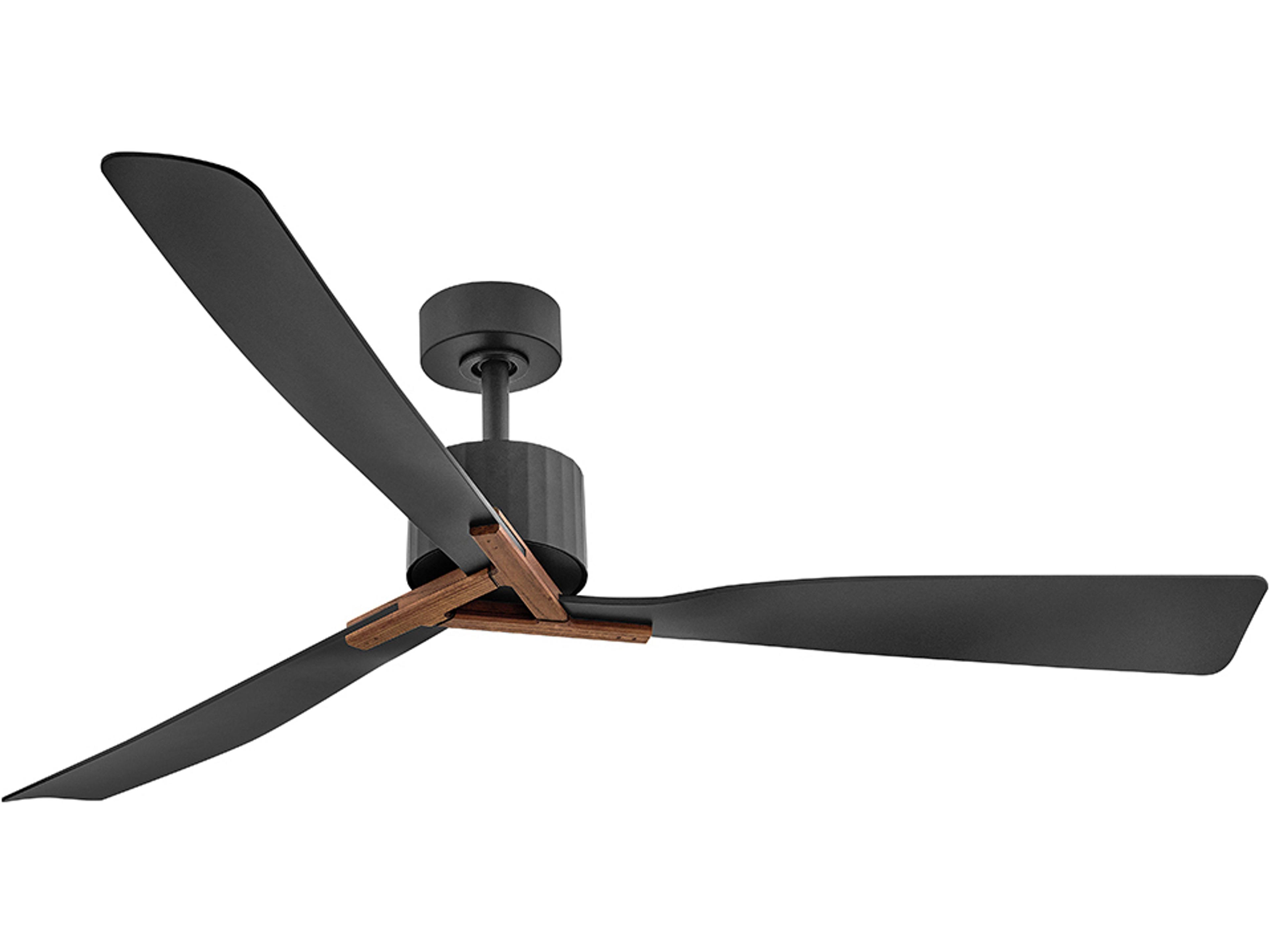 Rafter 60" Ceiling Fan