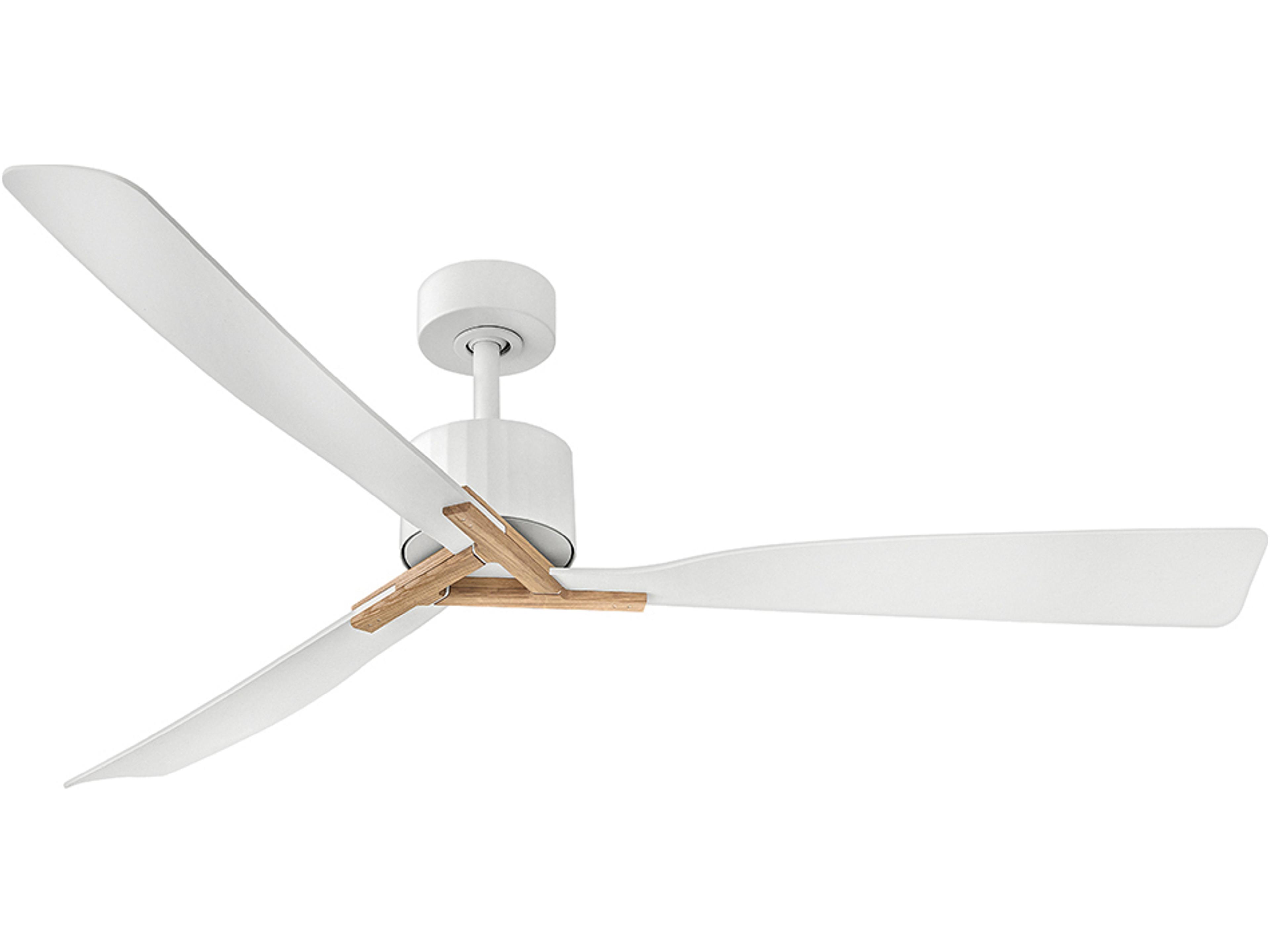 Rafter 60" Ceiling Fan