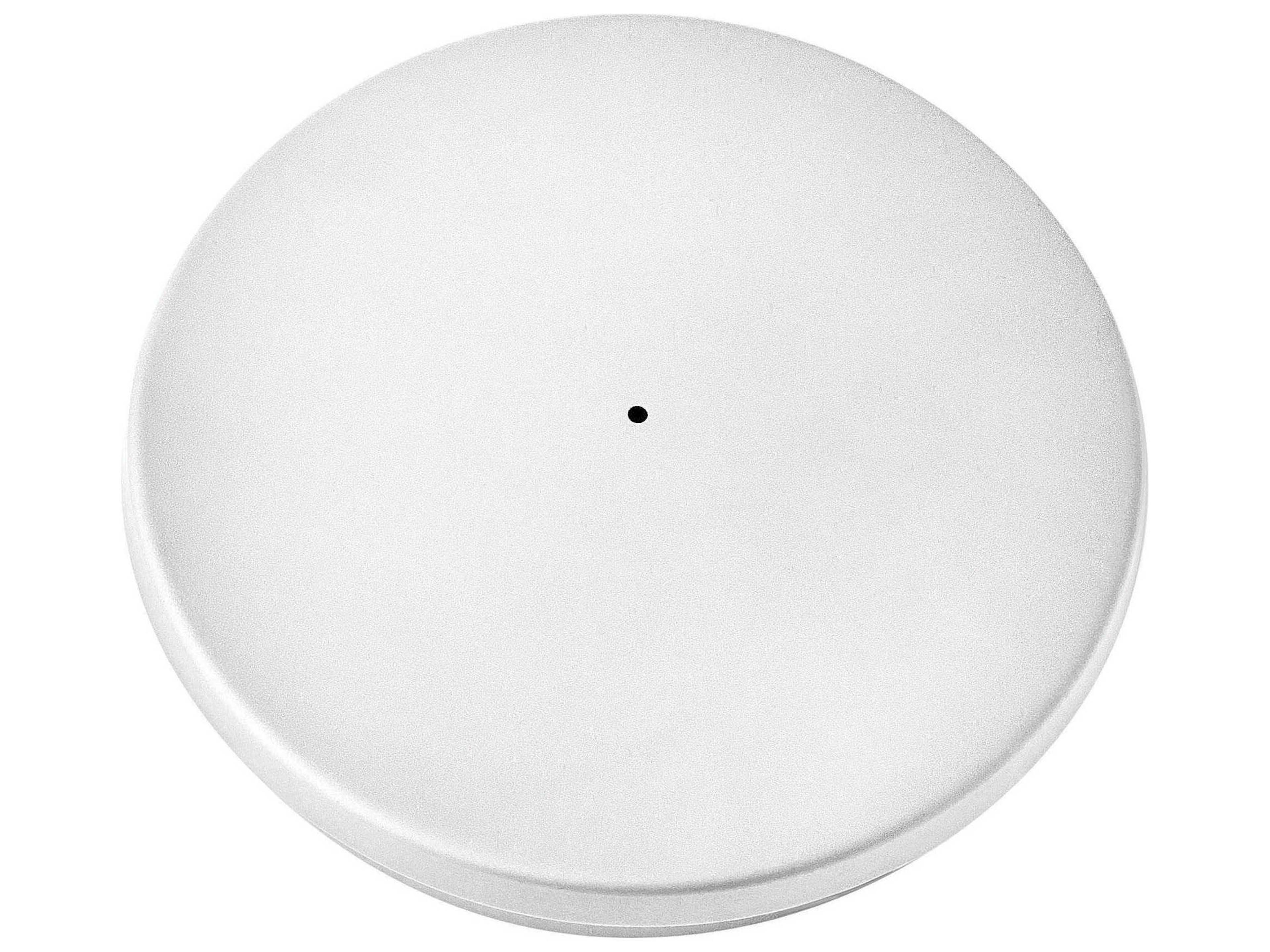 Artiste Matte White Light Kit Cover