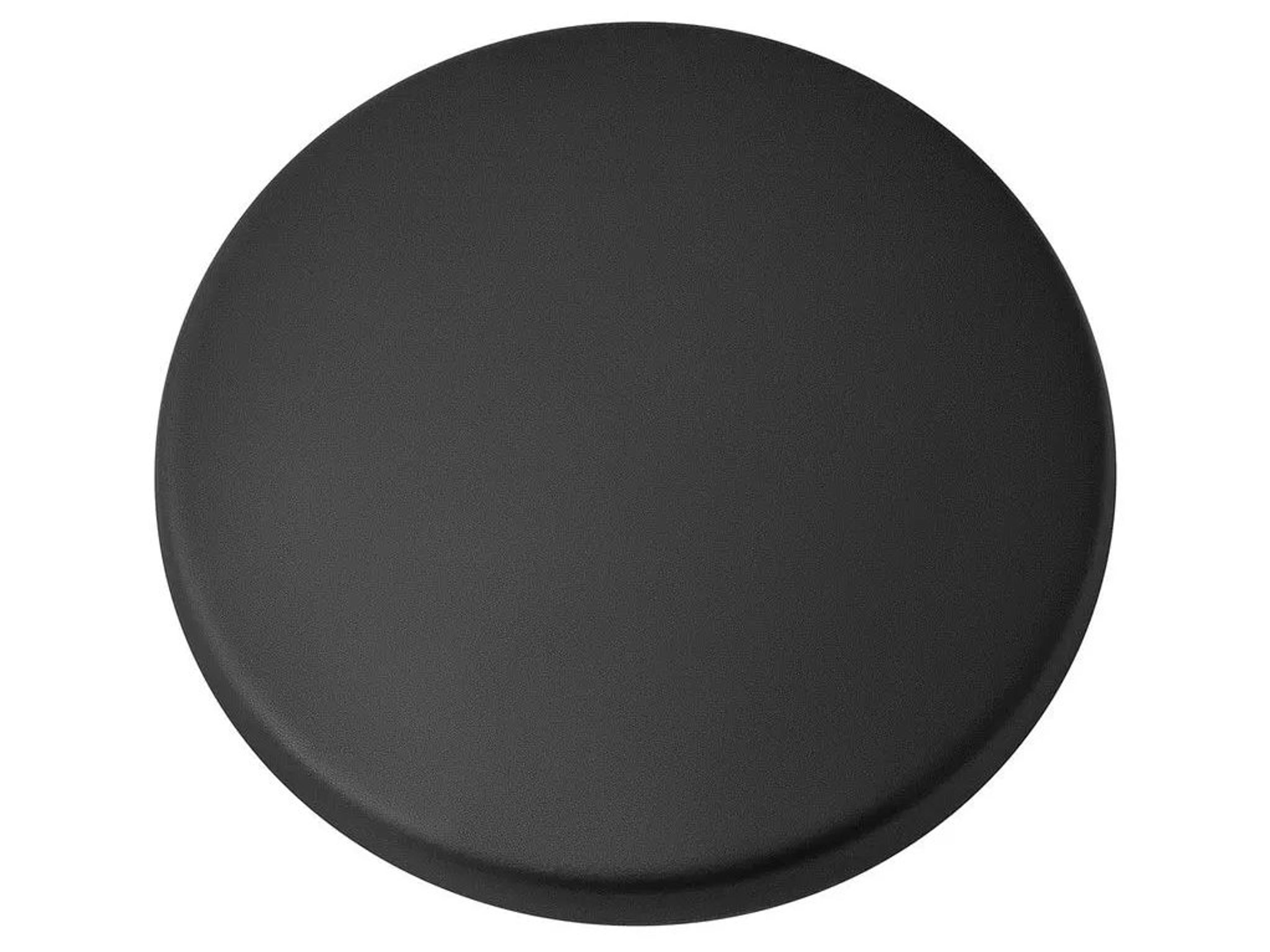 Afton Matte Black Light Kit Cover