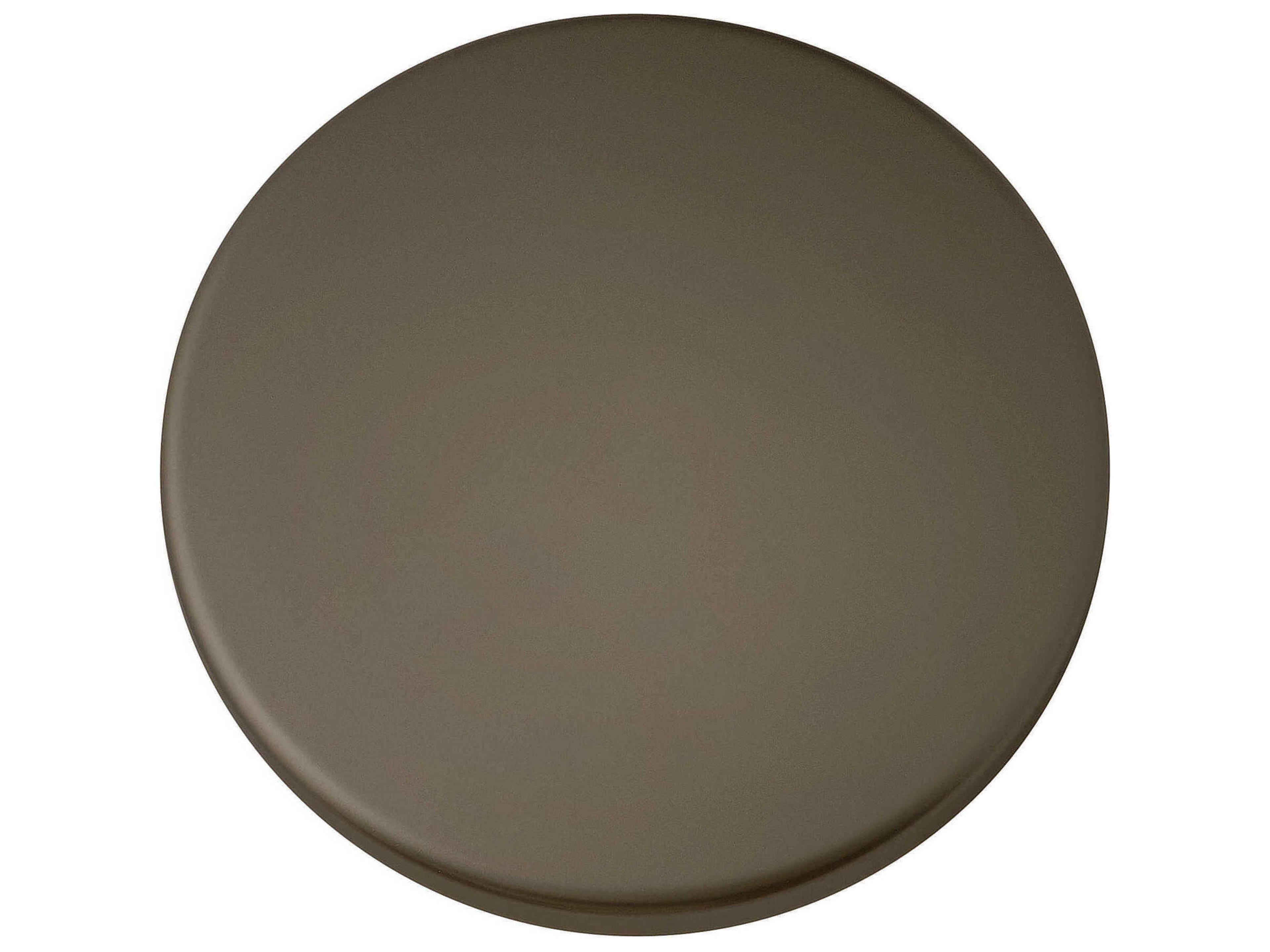 Tier Metallic Matte Bronze Light Kit Cover