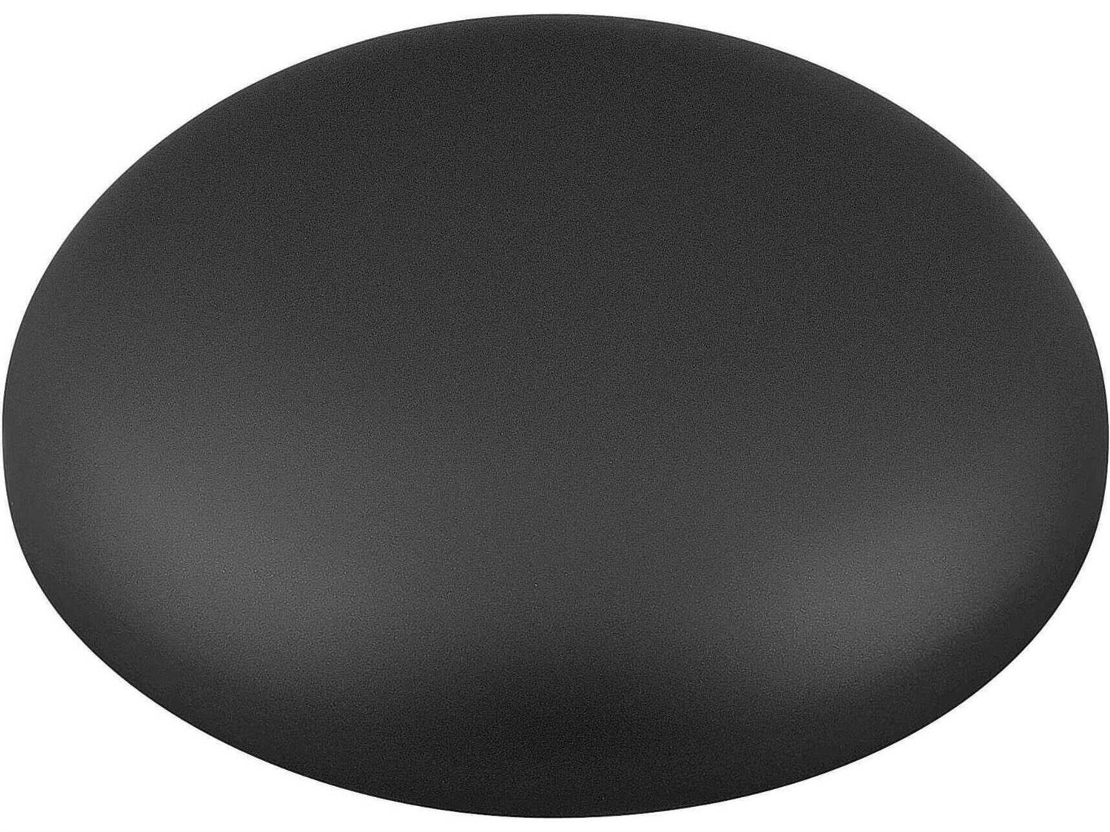 Verge Matte Black Light Kit Cover