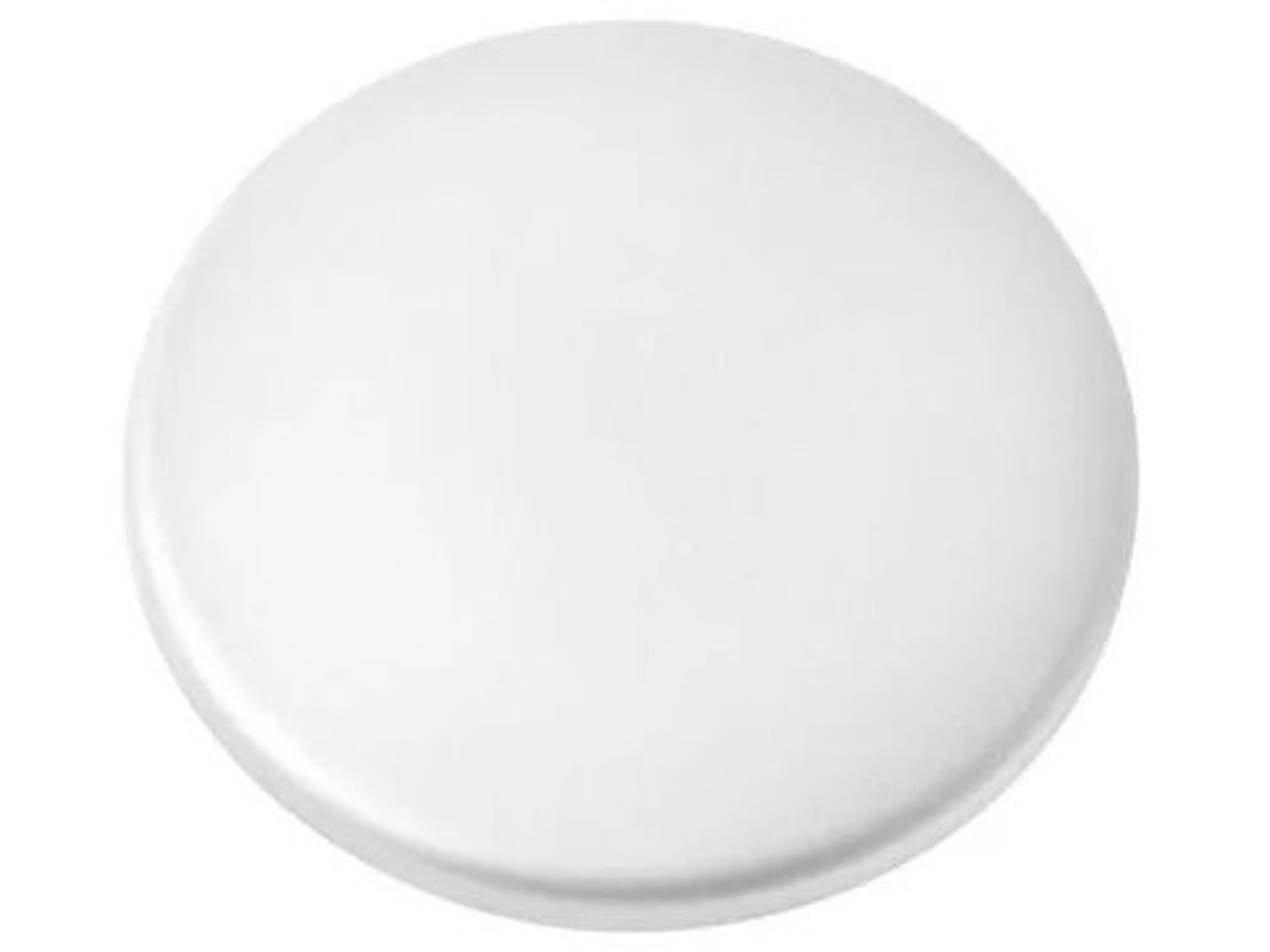 Ventus Matte White Light Kit Cover