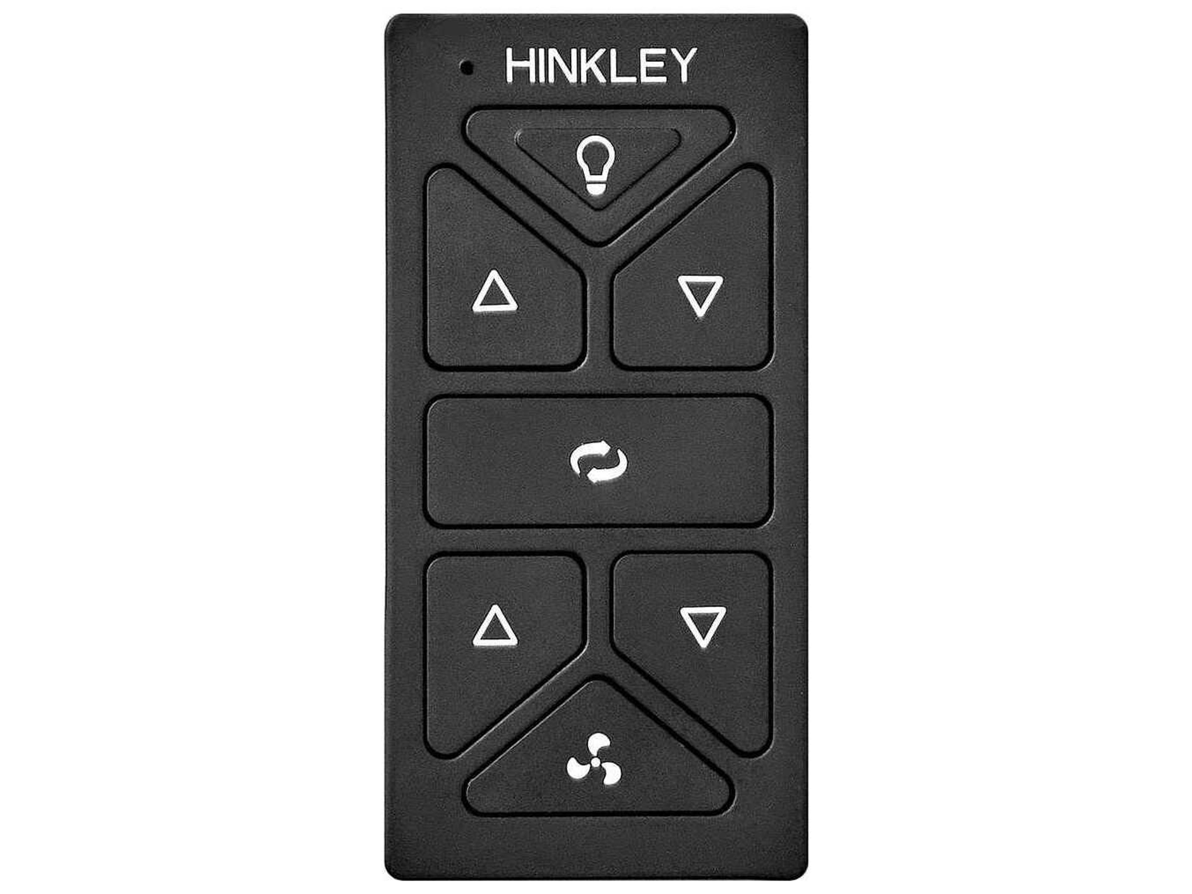Hinkley Hiro Fan Control