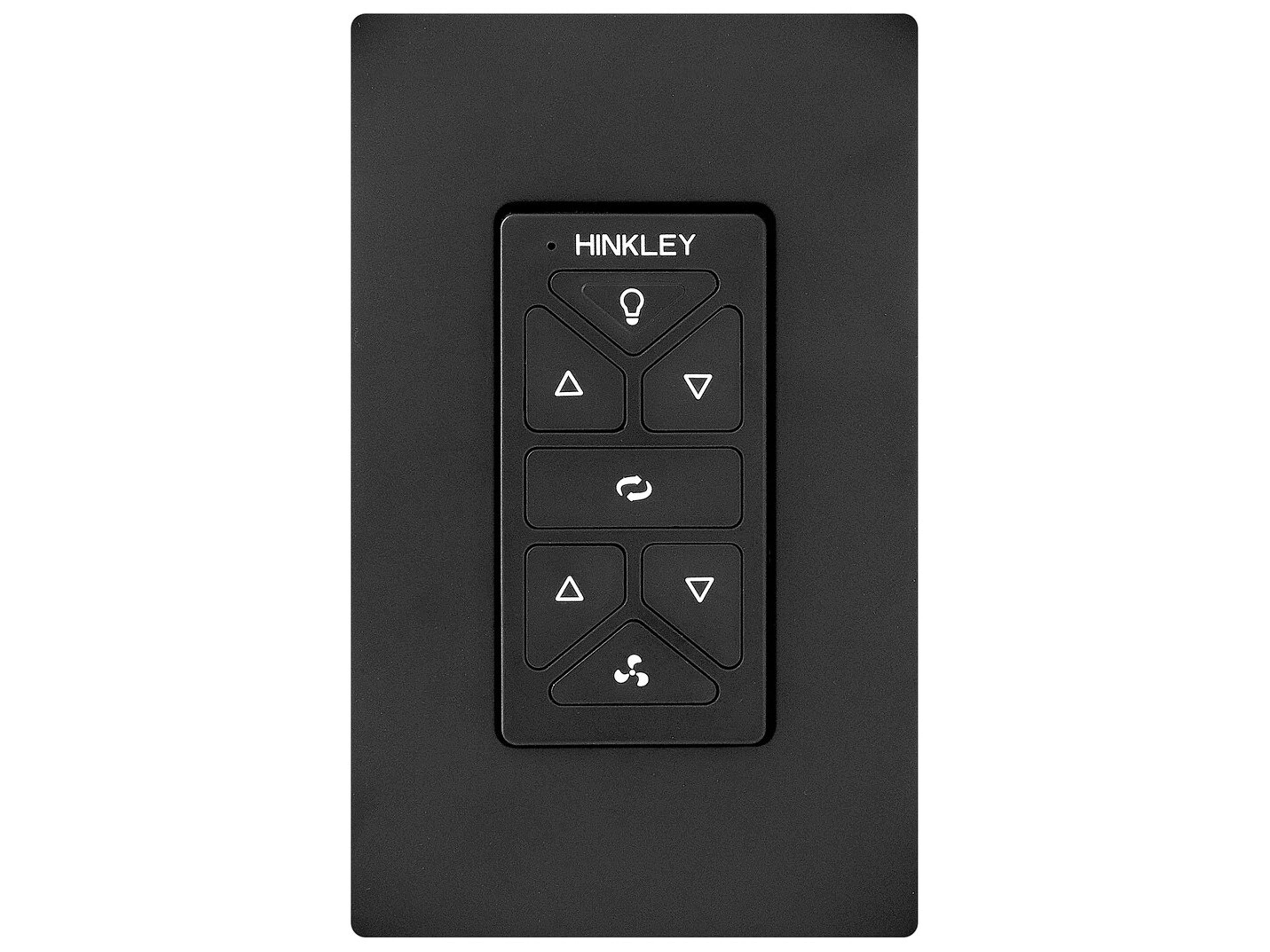 Hinkley Hiro Fan Control